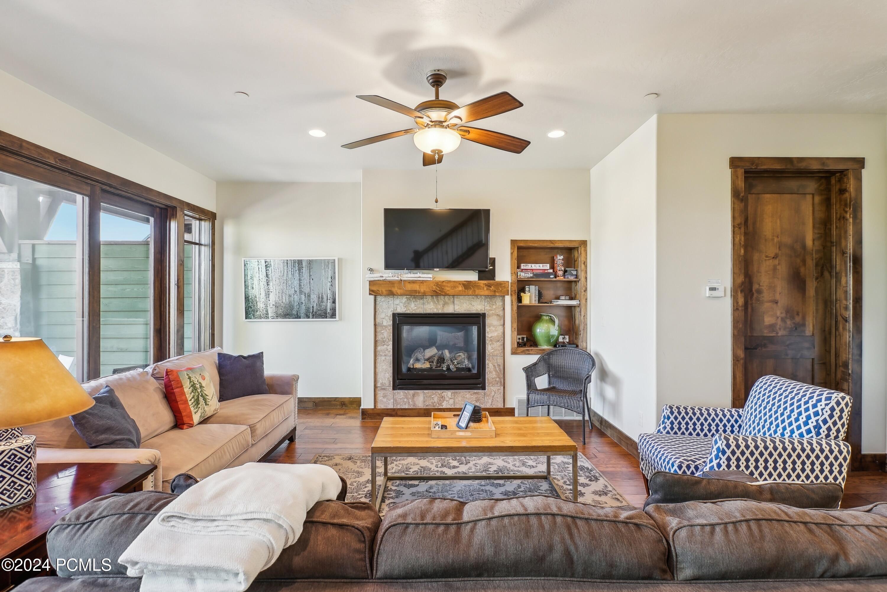 4159 Fairway Lane #B-3, Park City, Utah image 4