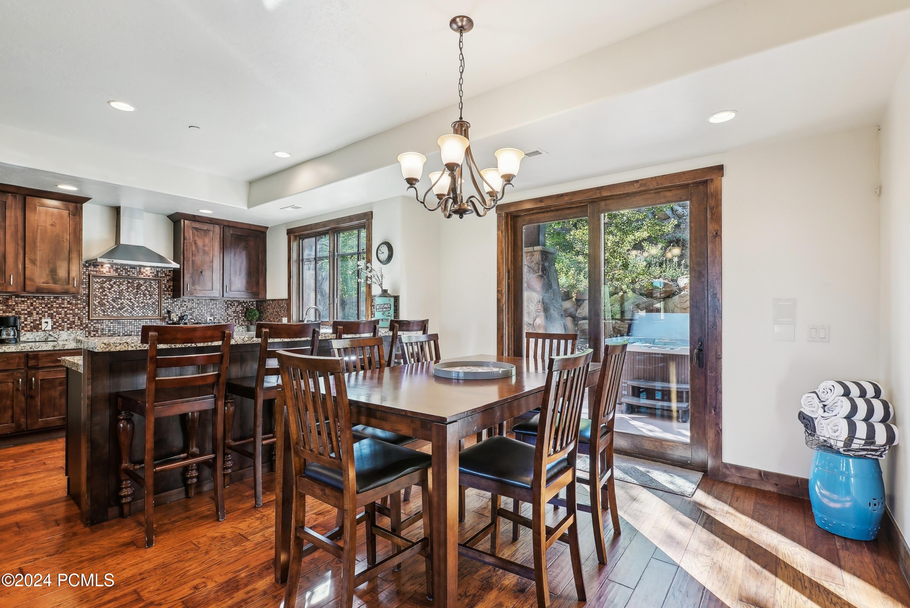4159 Fairway Lane #B-3, Park City, Utah image 16