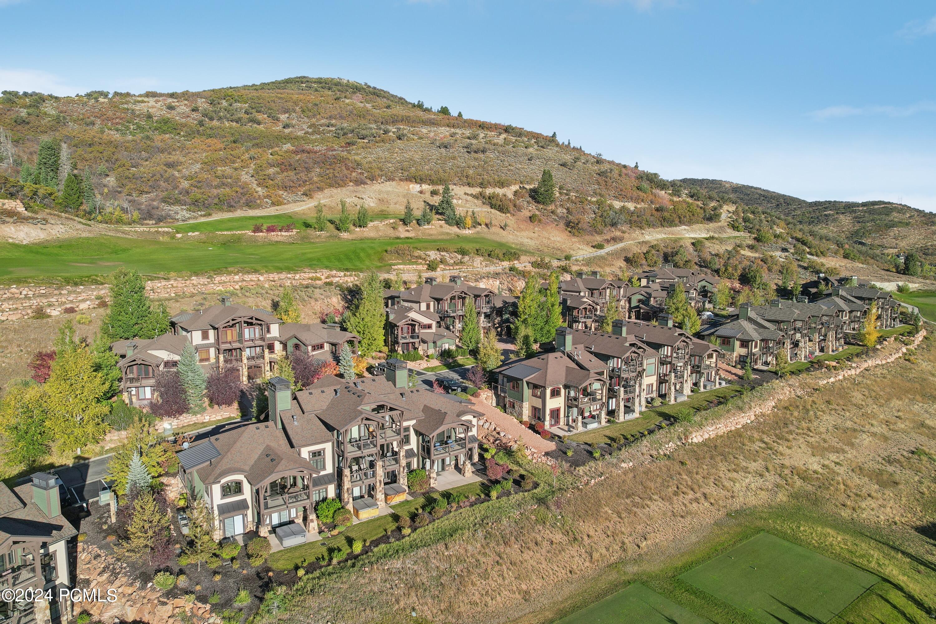 4159 Fairway Lane #B-3, Park City, Utah image 39