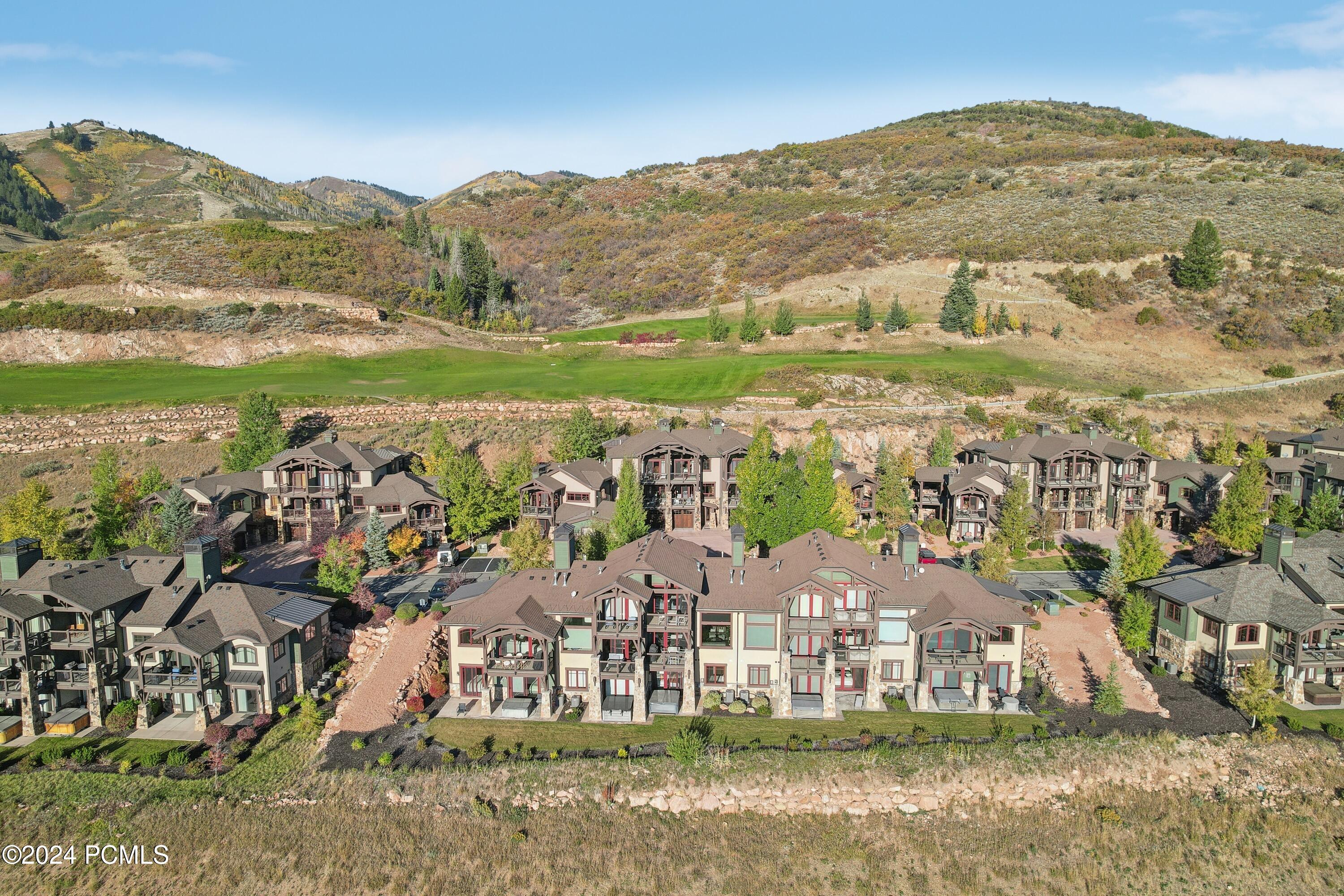 4159 Fairway Lane #B-3, Park City, Utah image 40