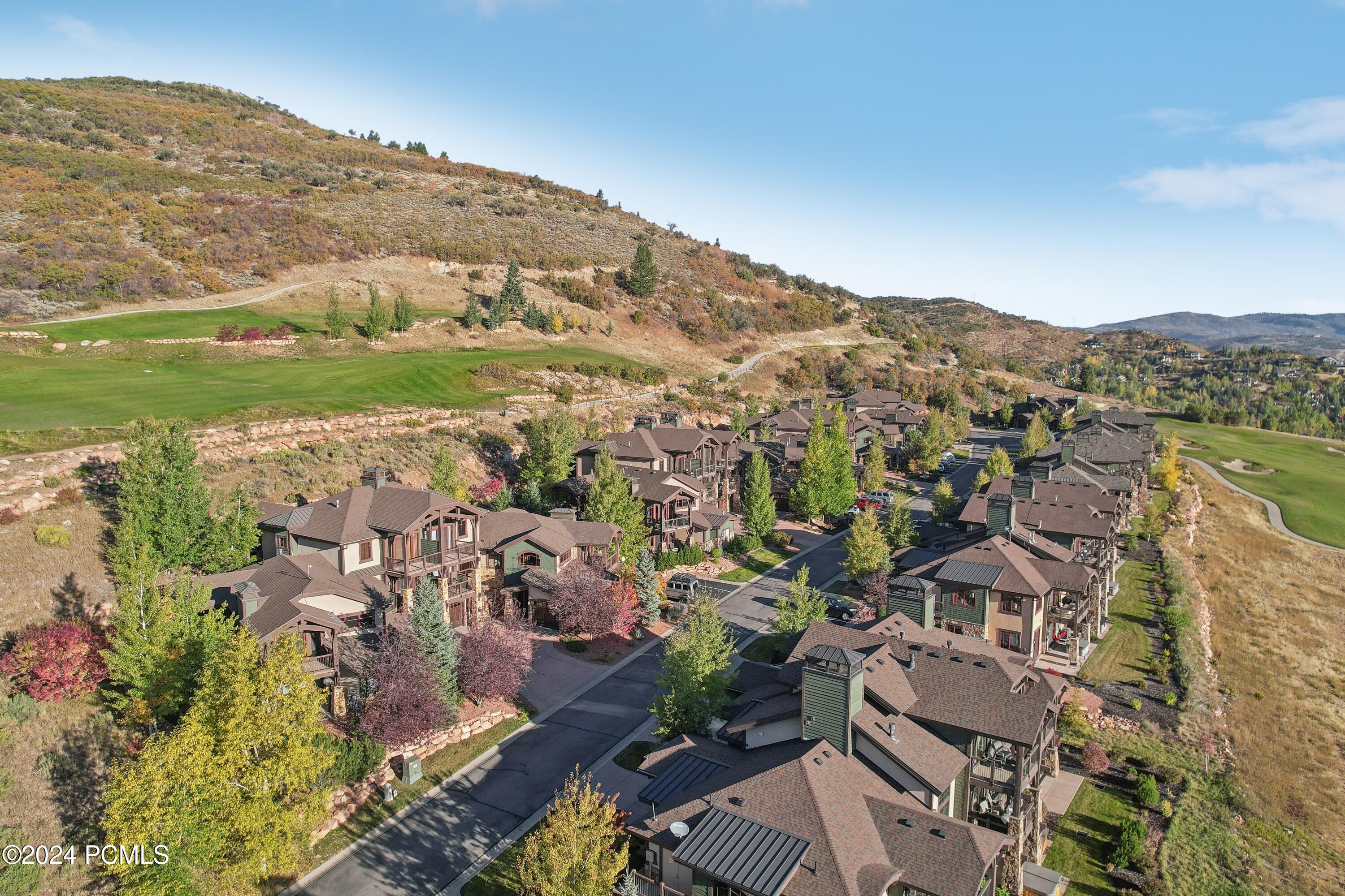 4159 Fairway Lane #B-3, Park City, Utah image 37