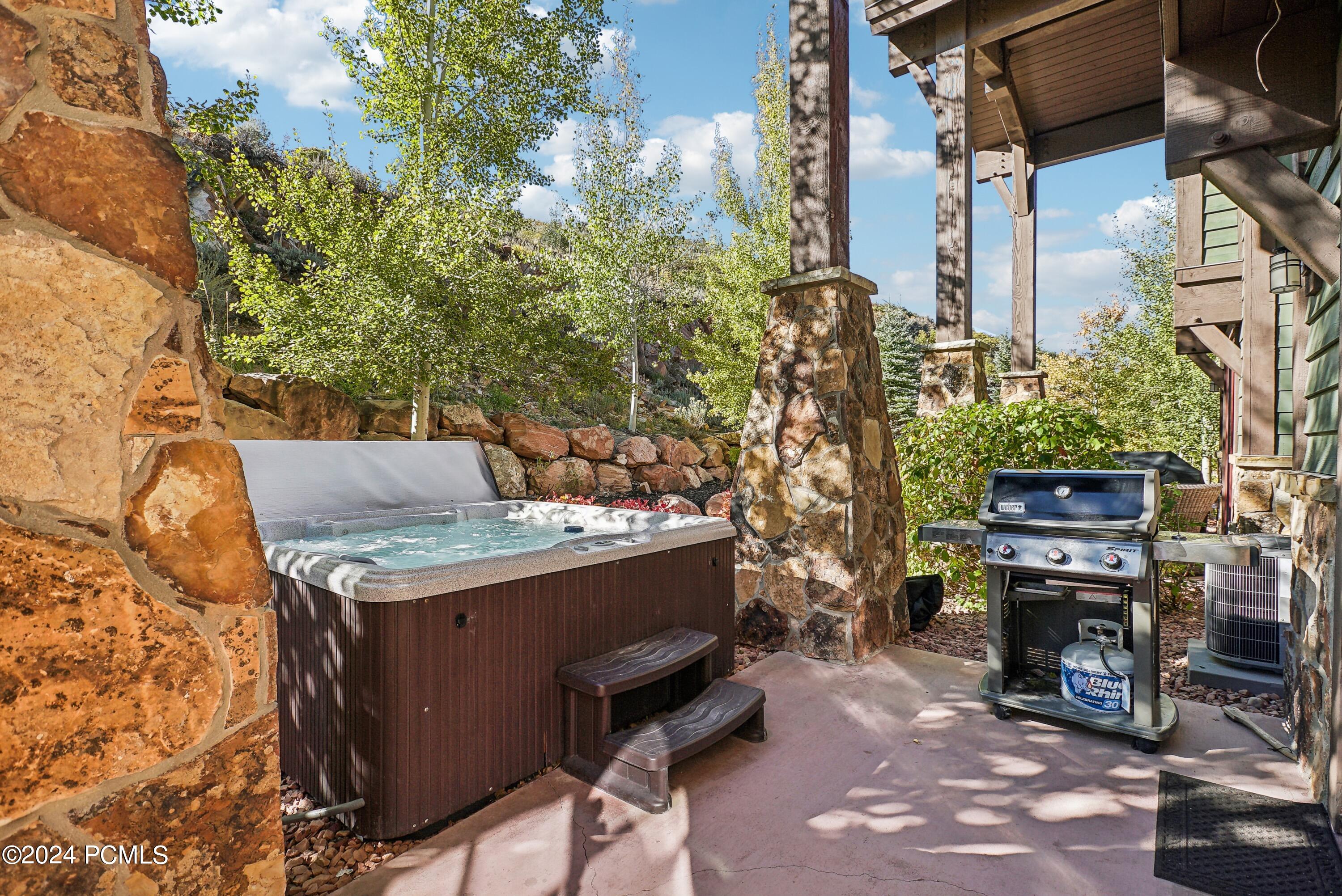 4159 Fairway Lane #B-3, Park City, Utah image 18