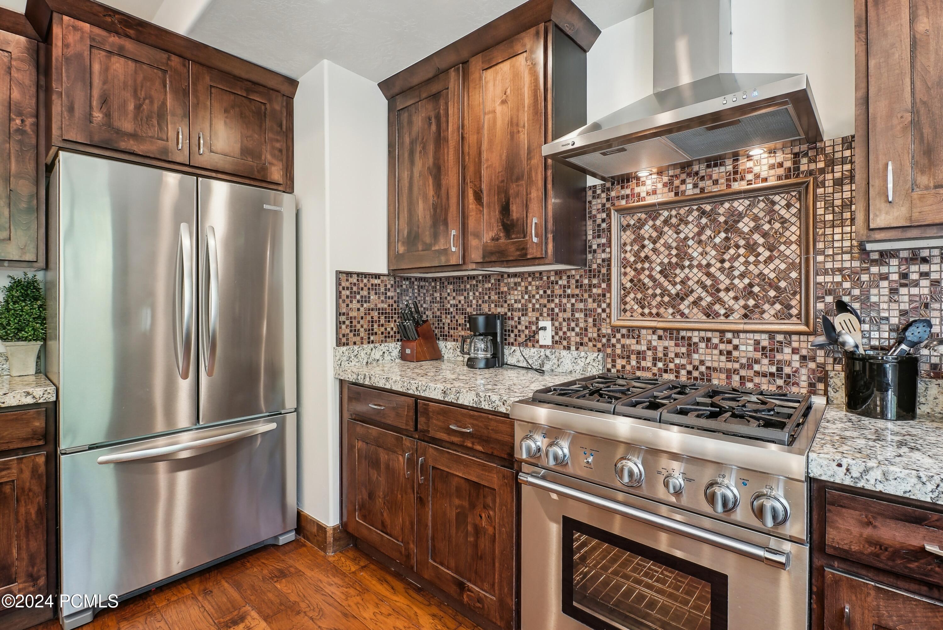 4159 Fairway Lane #B-3, Park City, Utah image 15
