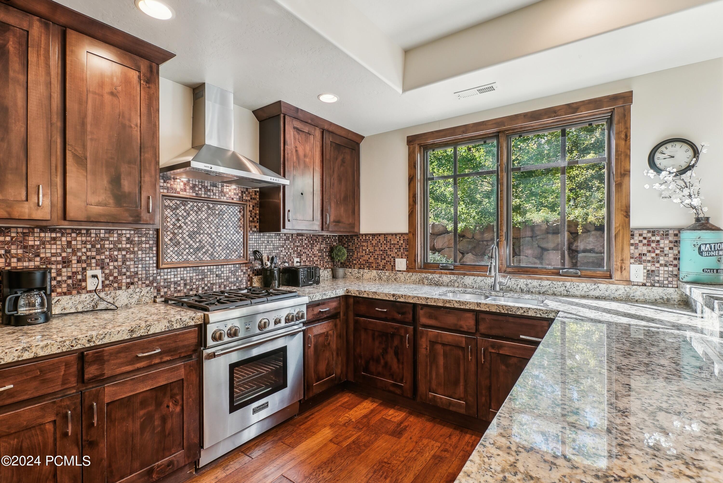 4159 Fairway Lane #B-3, Park City, Utah image 13
