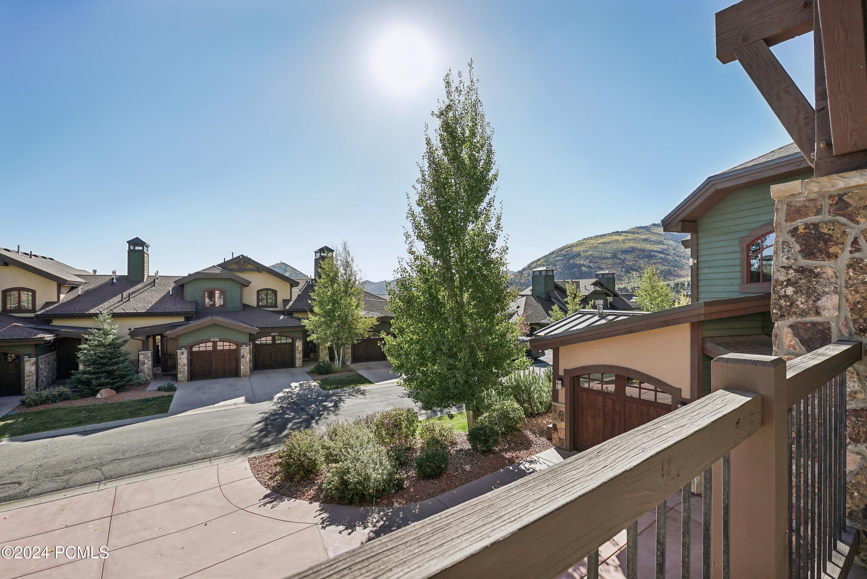 4159 Fairway Lane #B-3, Park City, Utah image 7