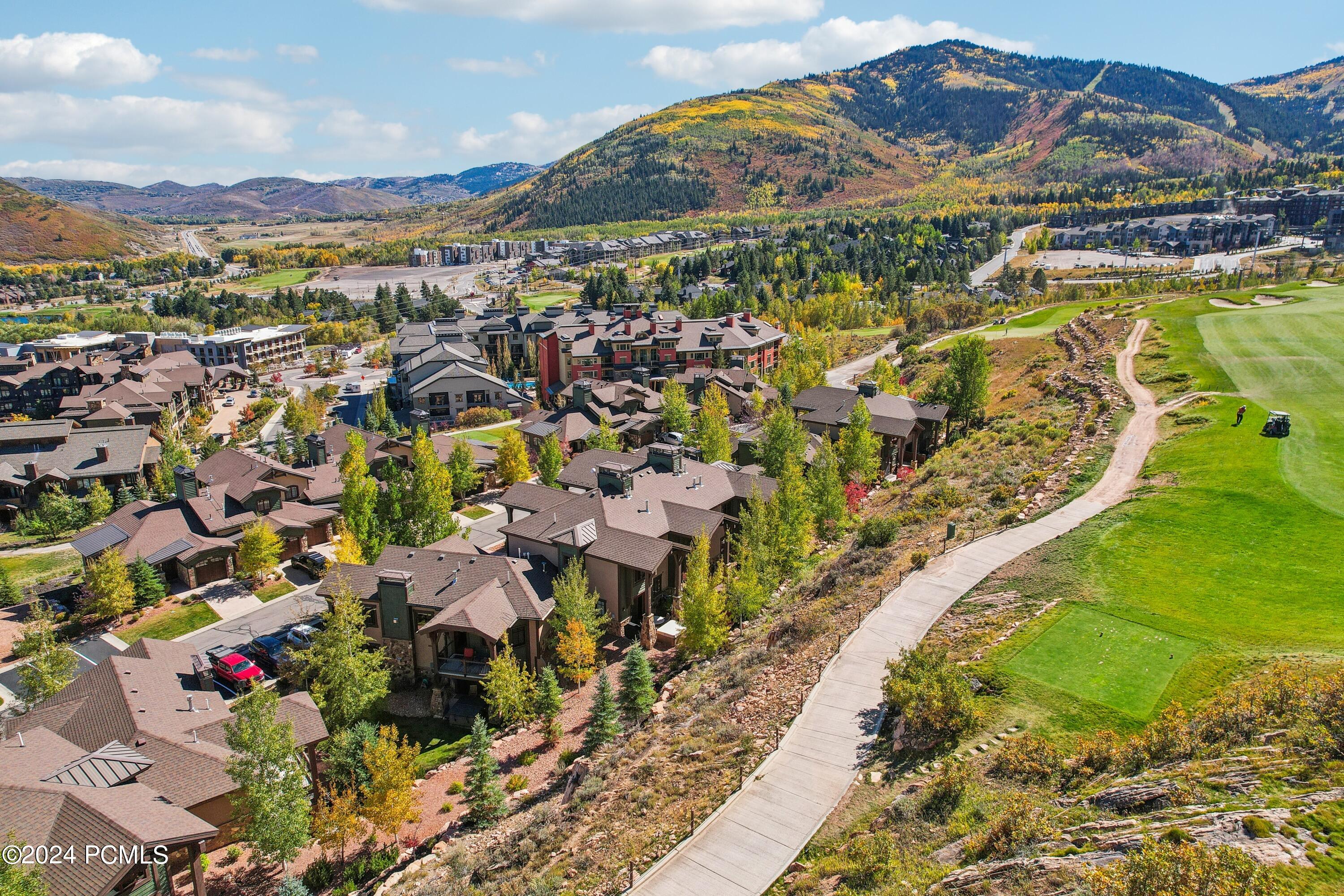 4159 Fairway Lane #B-3, Park City, Utah image 34