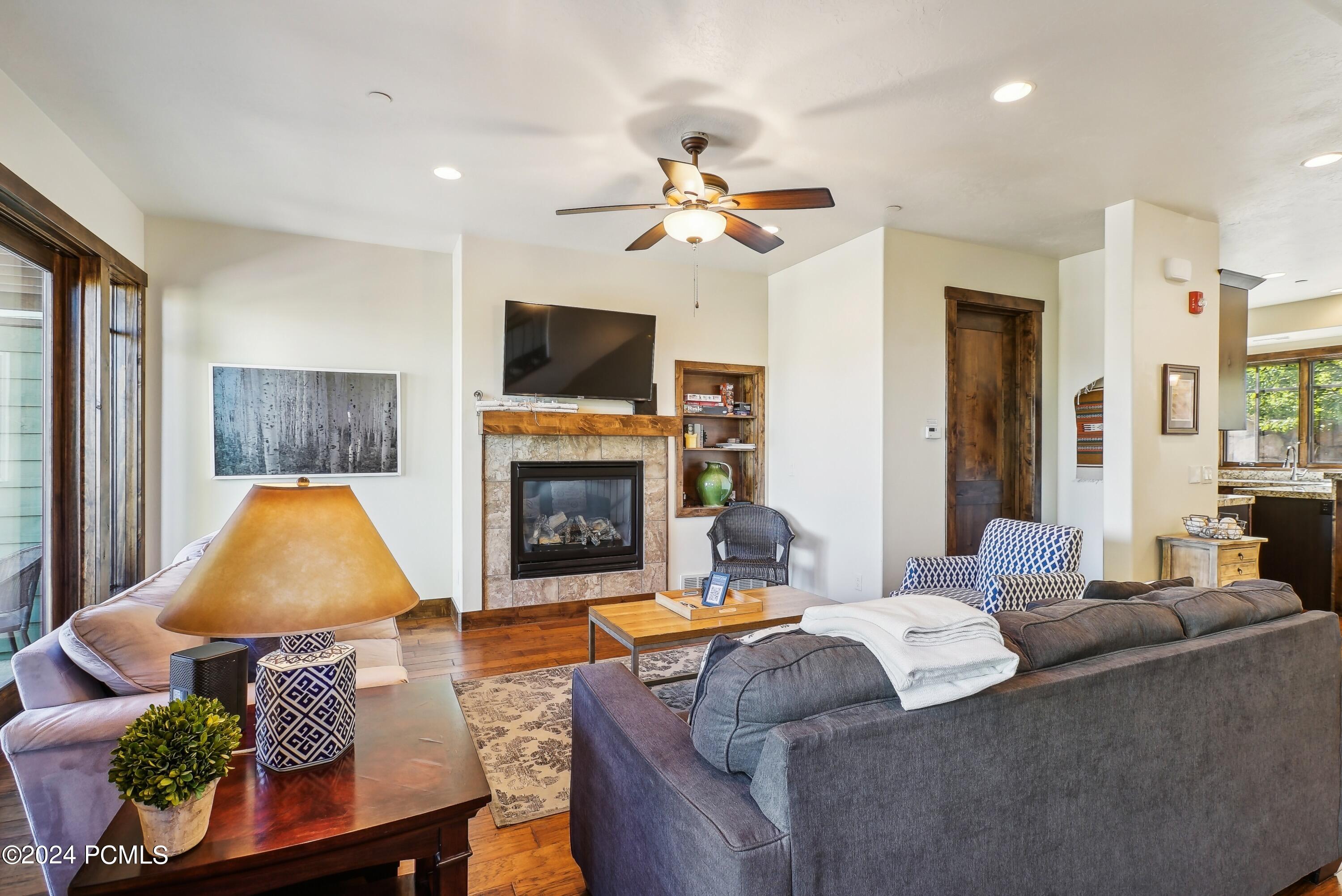 4159 Fairway Lane #B-3, Park City, Utah image 3