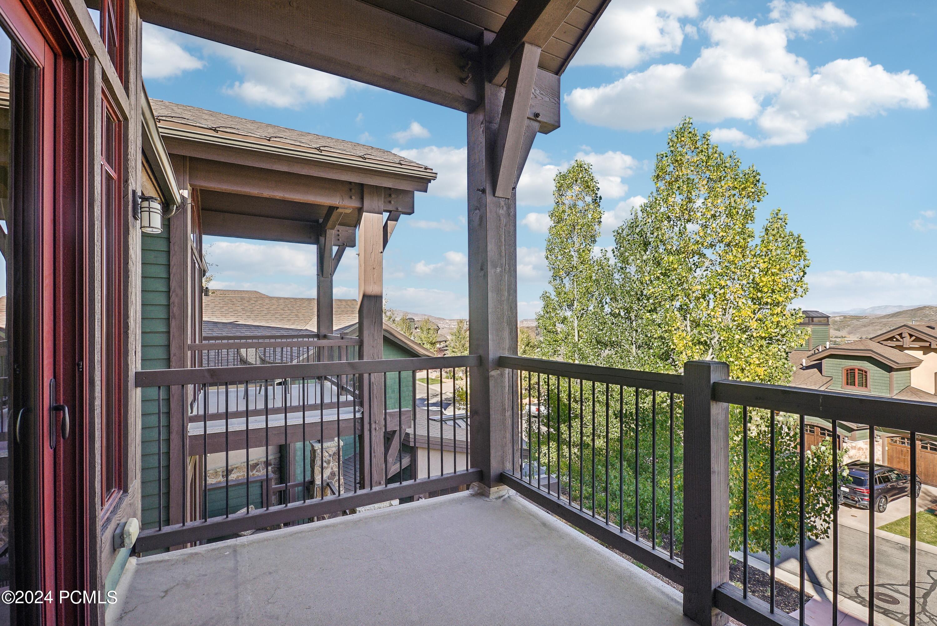 4159 Fairway Lane #B-3, Park City, Utah image 22