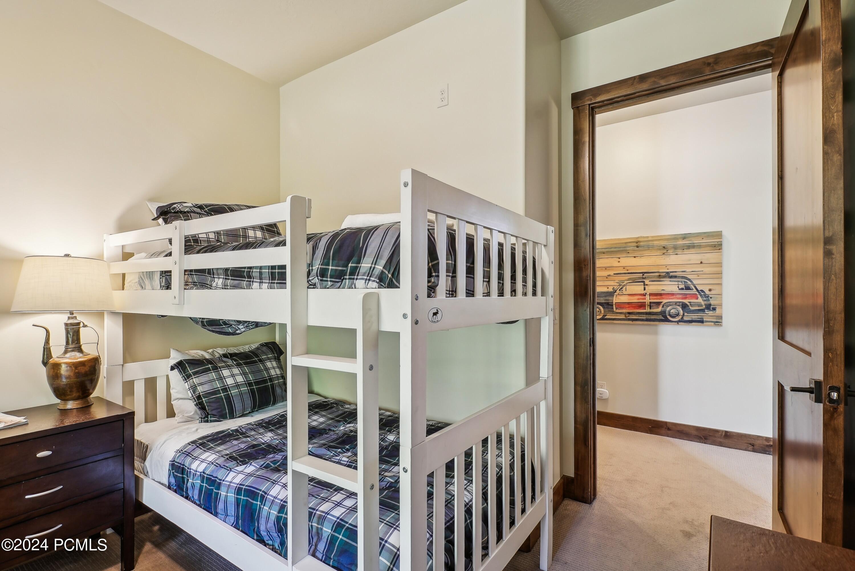 4159 Fairway Lane #B-3, Park City, Utah image 27