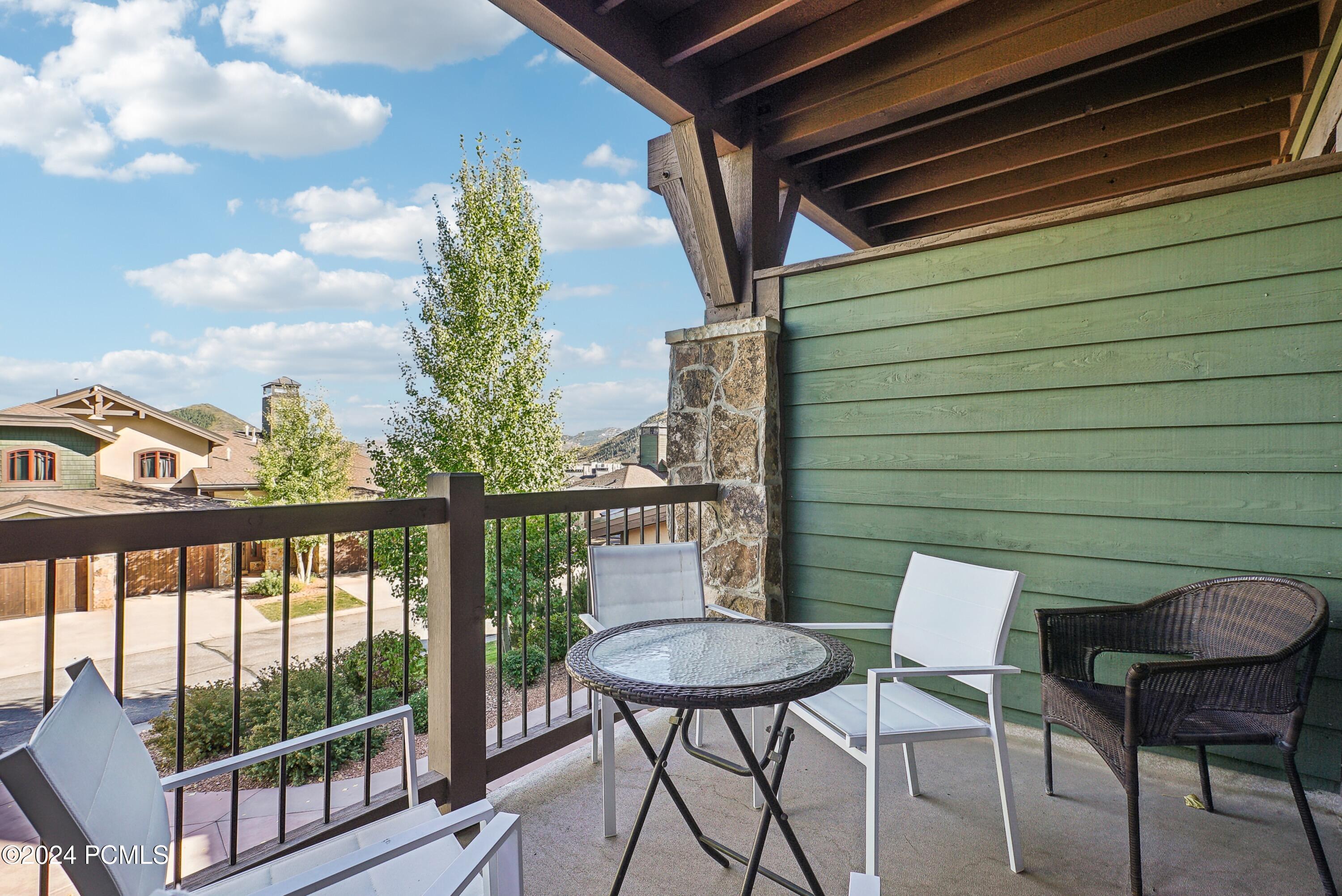 4159 Fairway Lane #B-3, Park City, Utah image 8