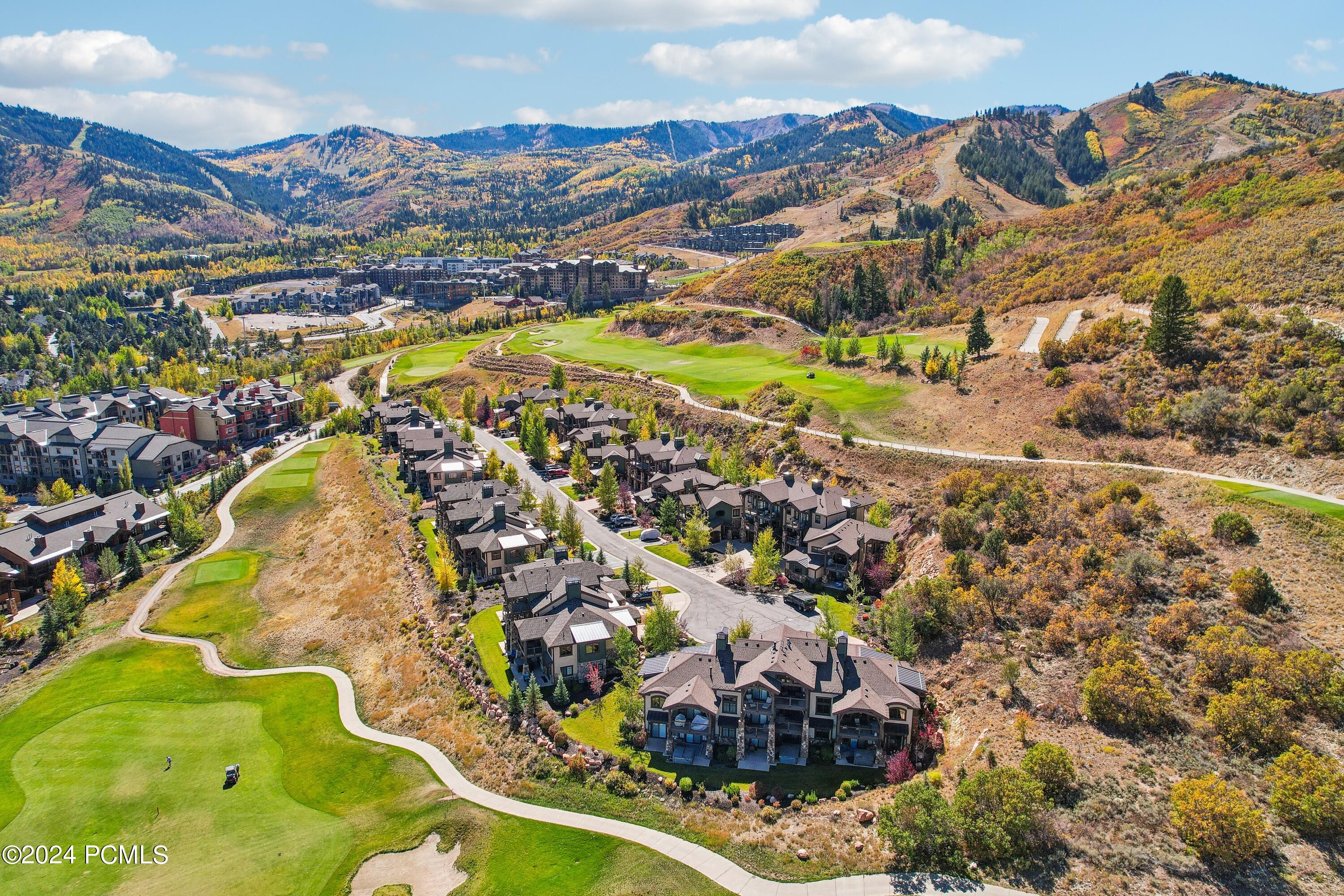 4159 Fairway Lane #B-3, Park City, Utah image 38