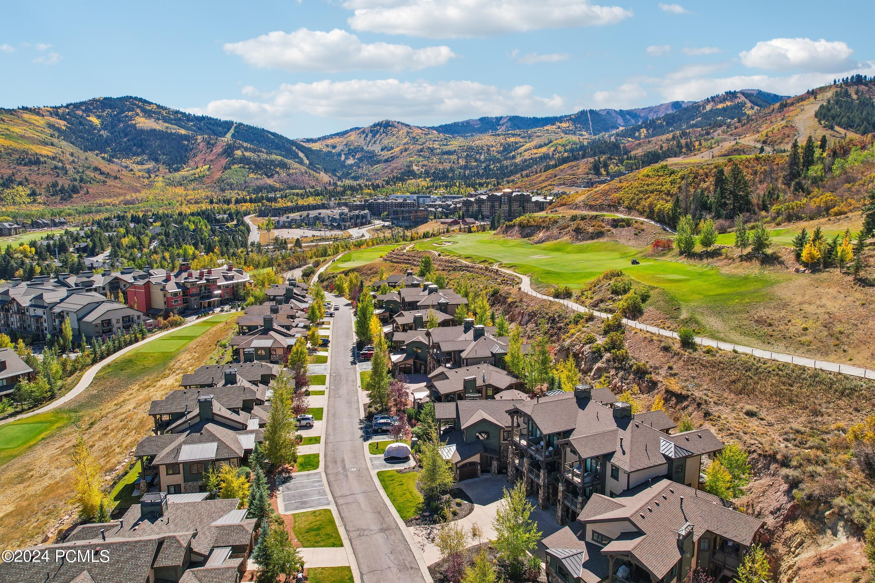 4159 Fairway Lane #B-3, Park City, Utah image 33