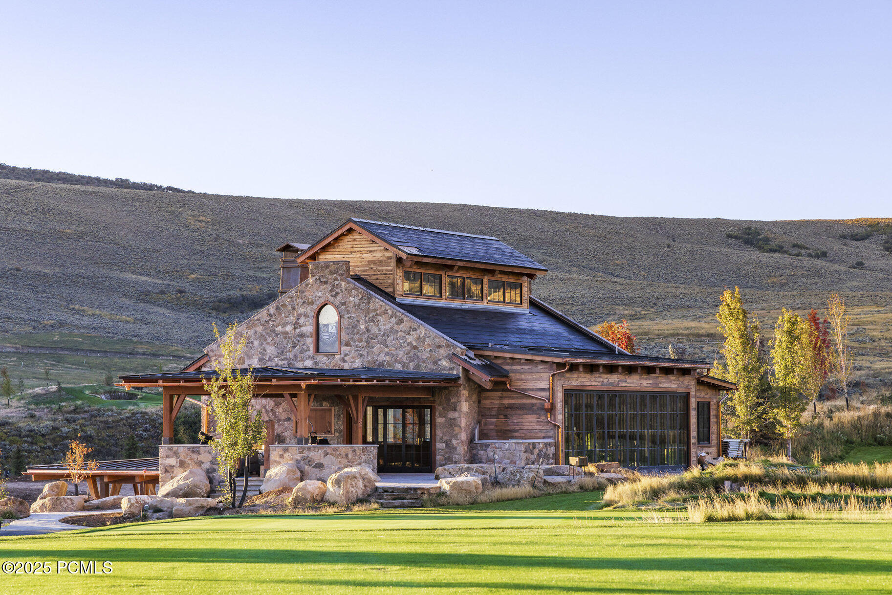 486 Village View Drive, Coalville, Utah image 12