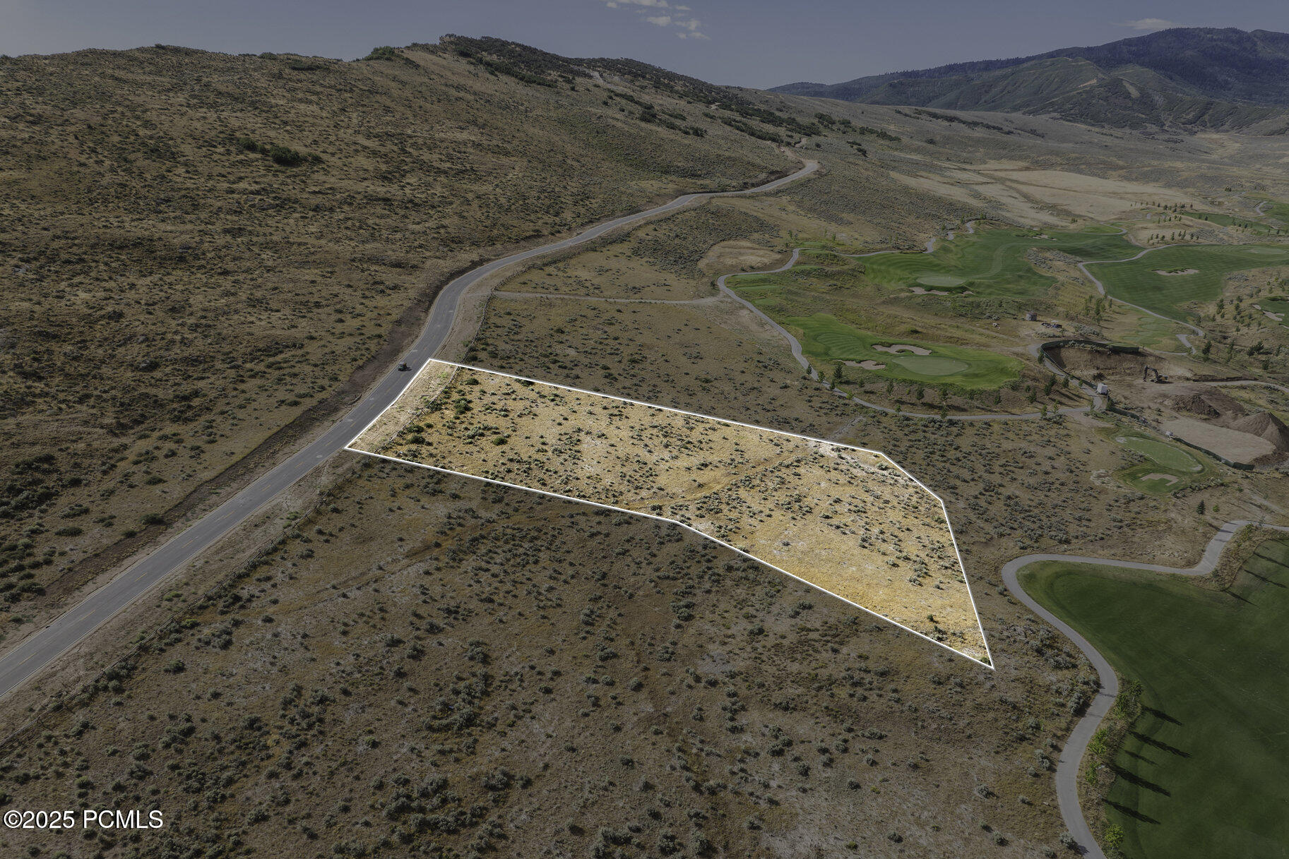 486 Village View Drive, Coalville, Utah image 2