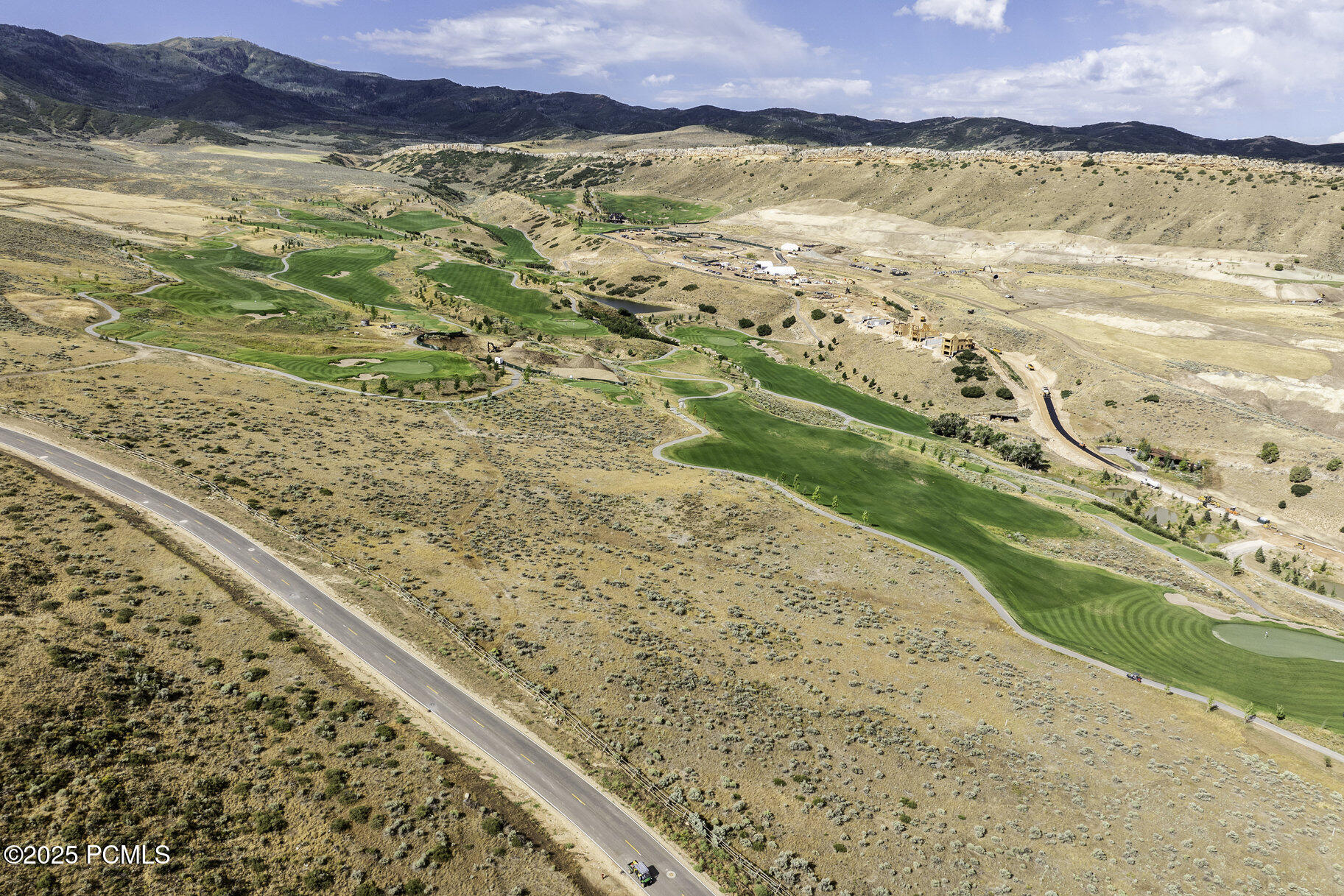 486 Village View Drive, Coalville, Utah image 15