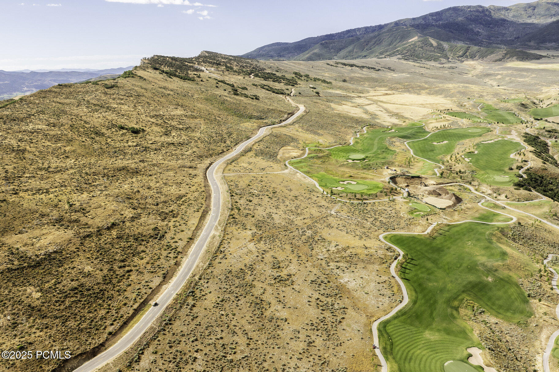 486 Village View Drive, Coalville, Utah image 17