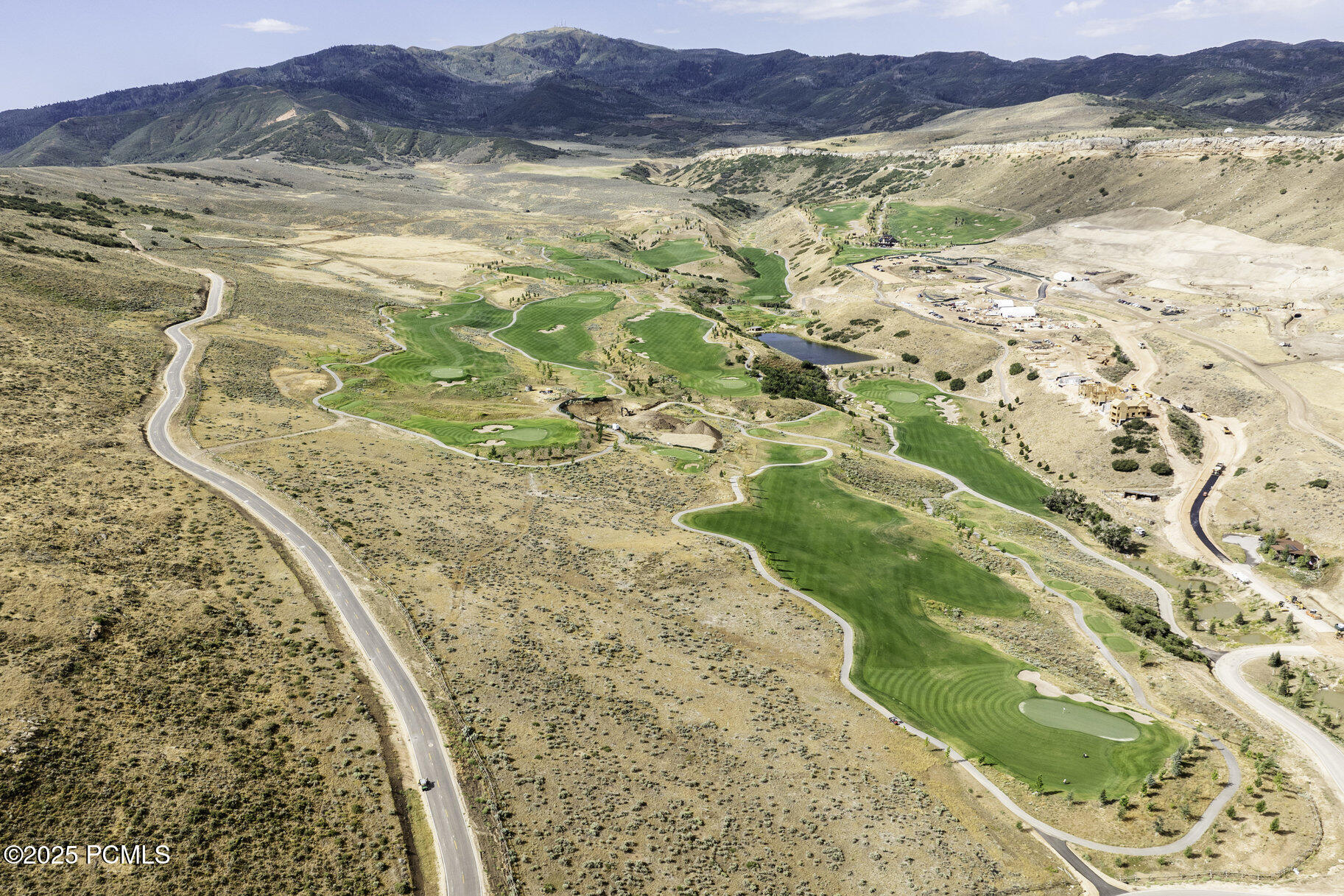 486 Village View Drive, Coalville, Utah image 16