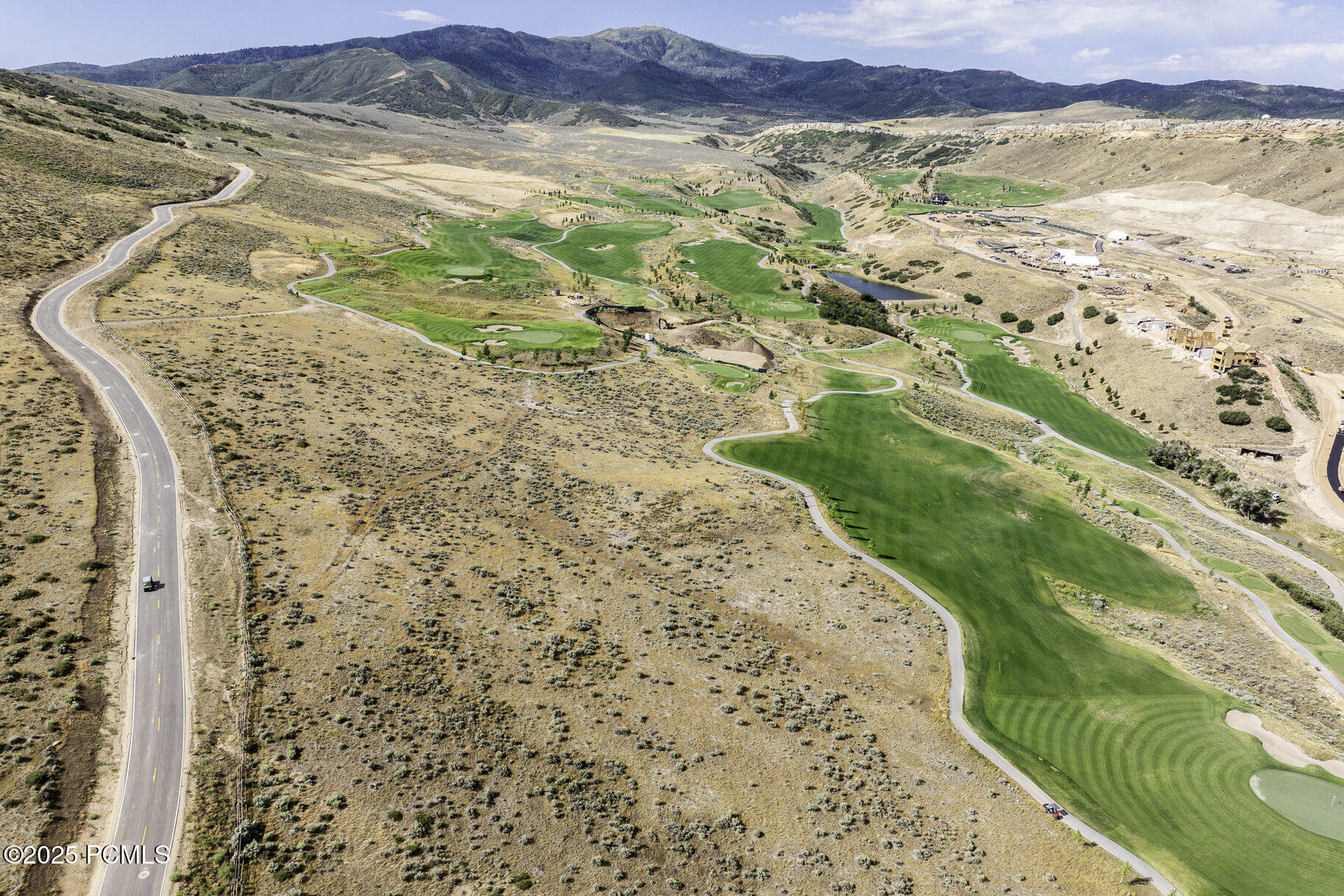 486 Village View Drive, Coalville, Utah image 4
