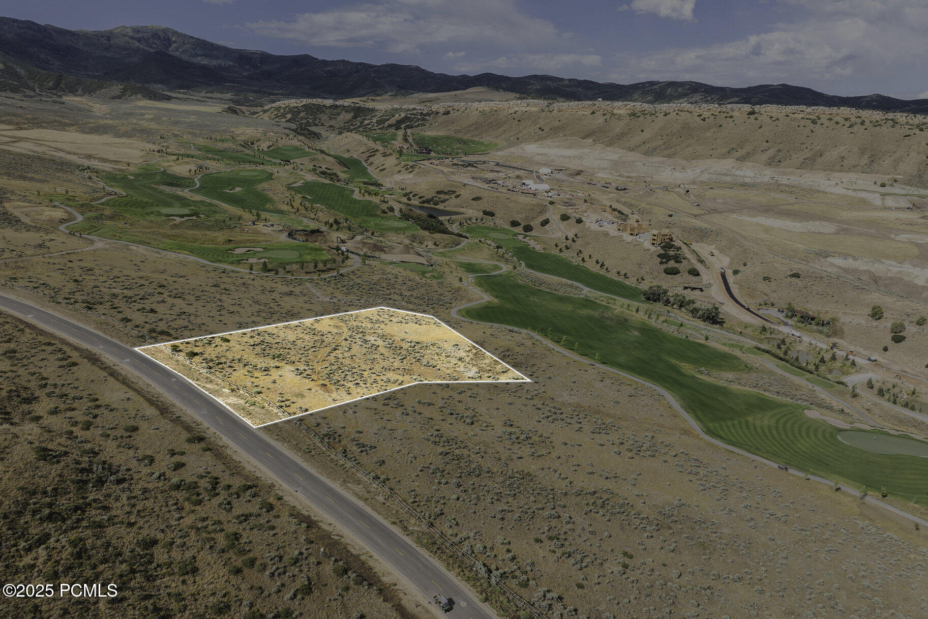 486 Village View Drive, Coalville, Utah image 3