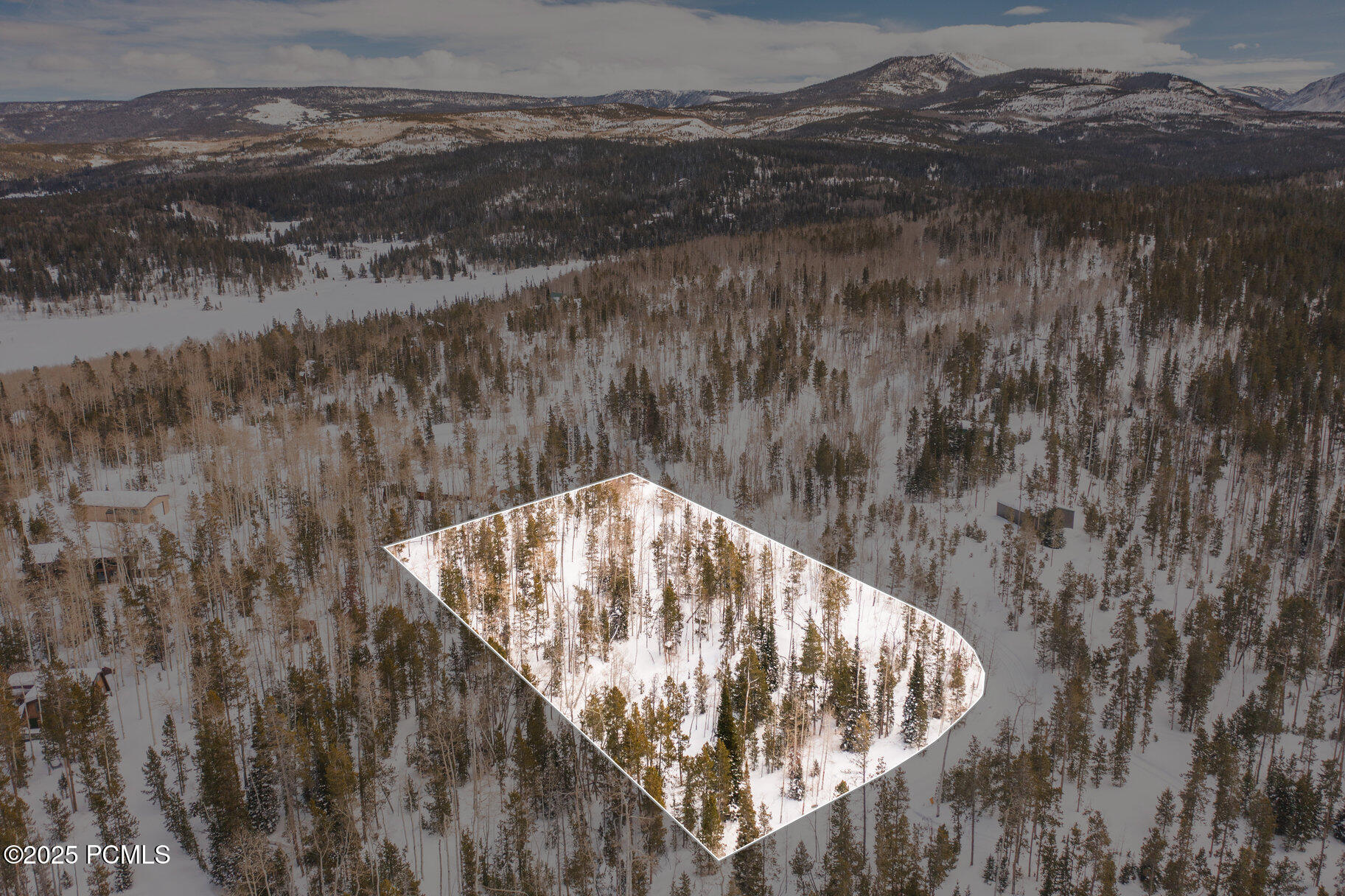 Sec 03 Twn 02n Rng 10e, Kamas, Utah image 6