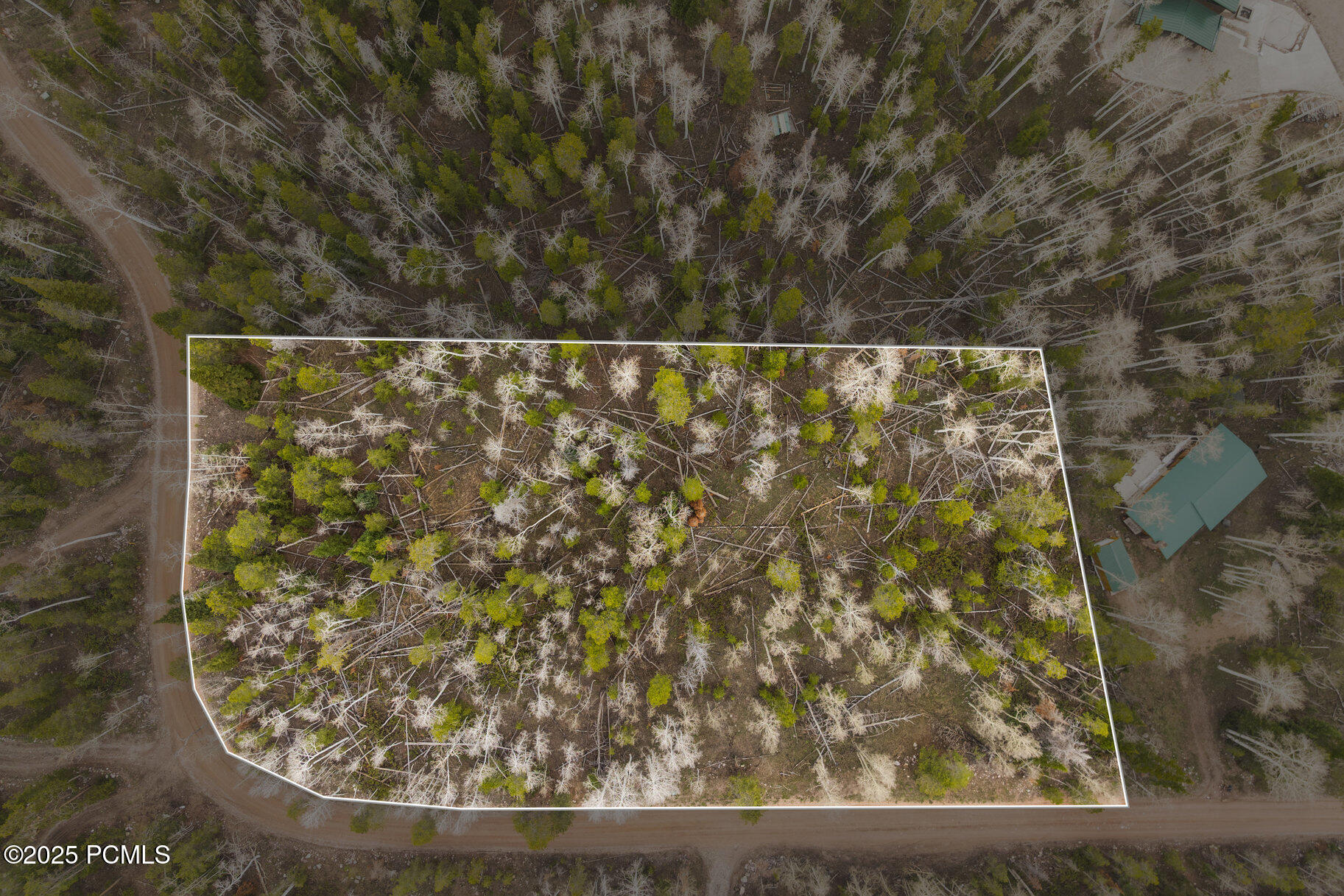 Lot 69a, Unita Shadows, Kamas, Utah image 3
