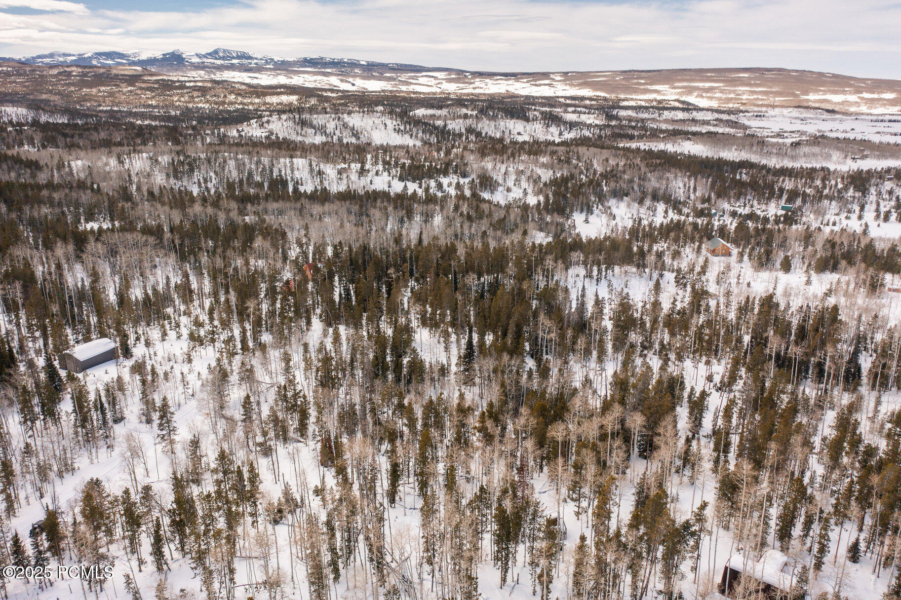 Sec 03 Twn 02n Rng 10e, Kamas, Utah image 3