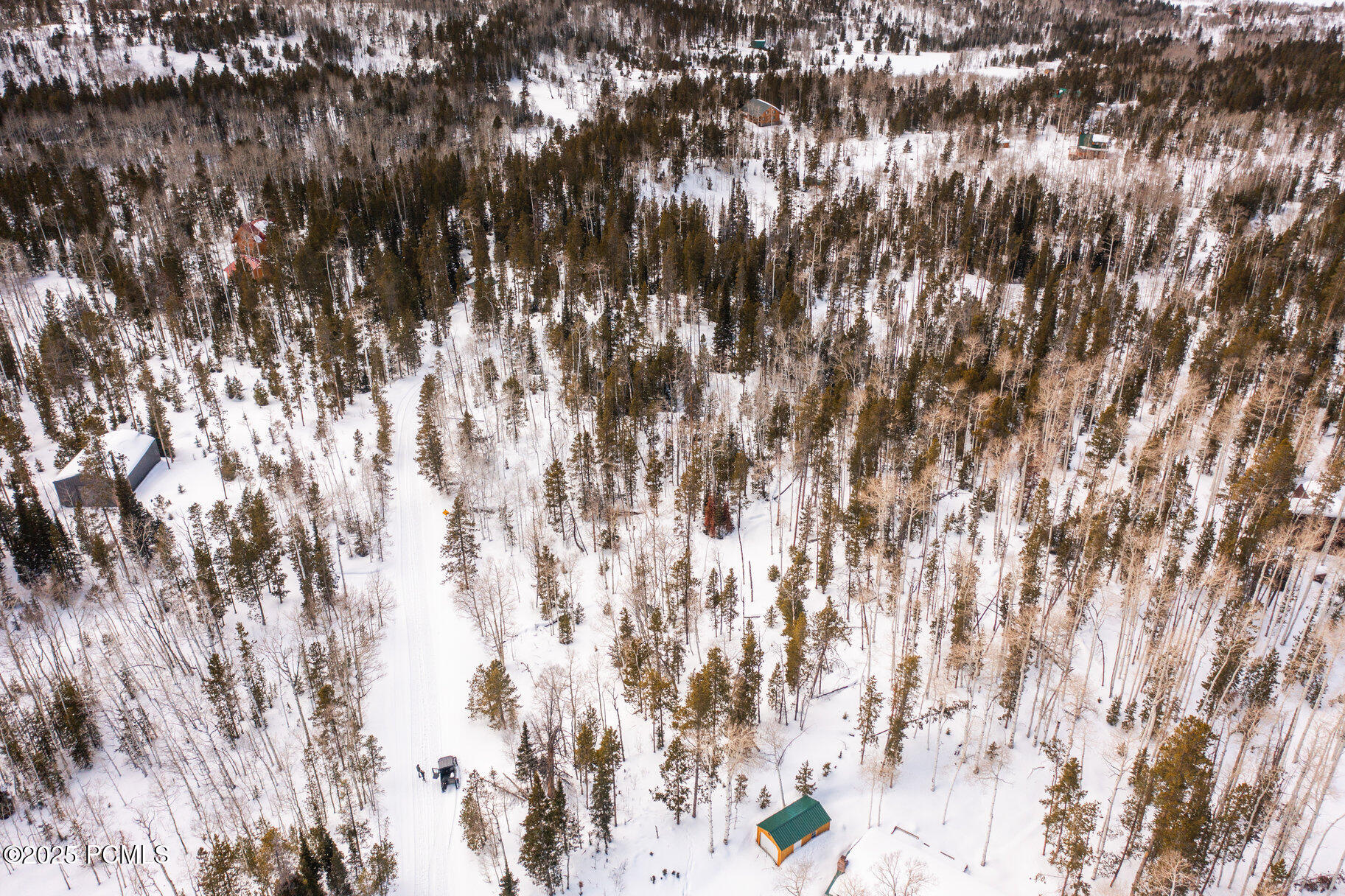 Sec 03 Twn 02n Rng 10e, Kamas, Utah image 14
