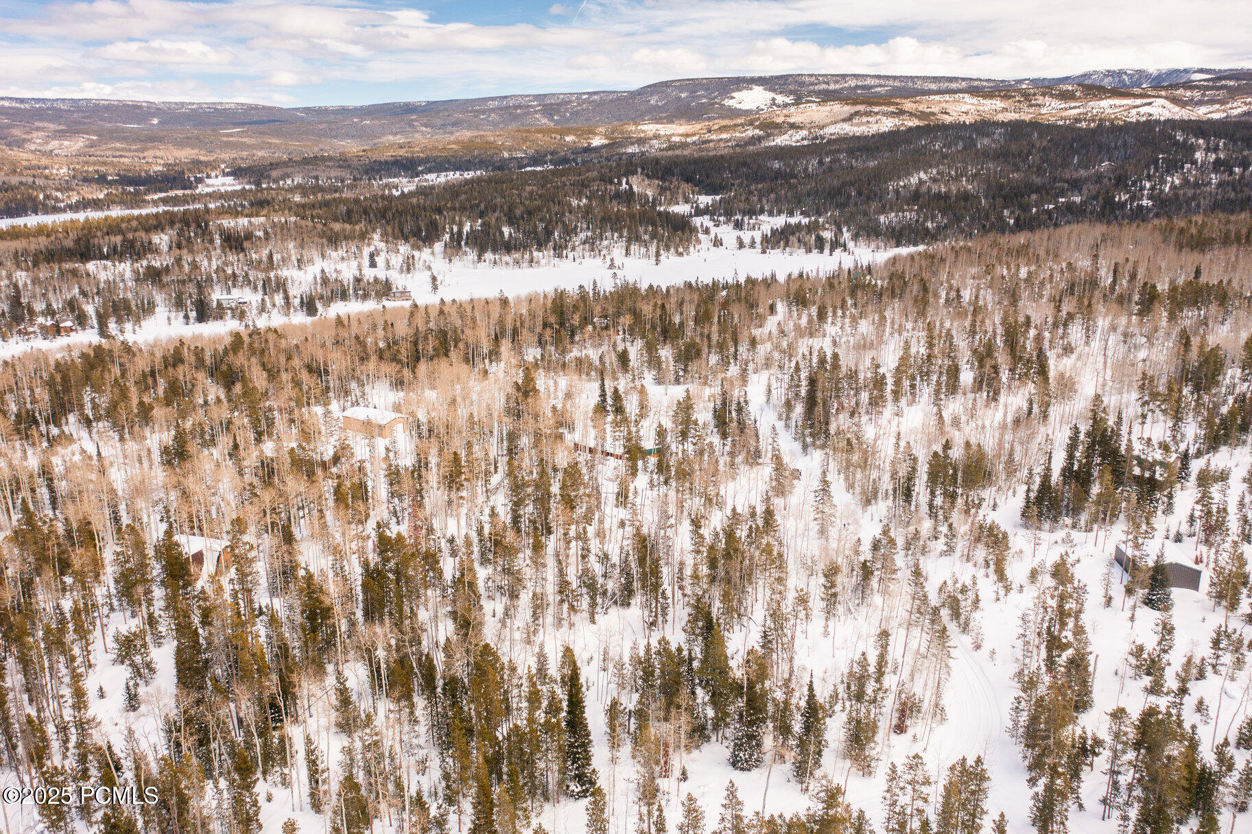 Sec 03 Twn 02n Rng 10e, Kamas, Utah image 10