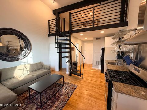 Condo For Sale - 346 W Pierpont Avenue #W210<br/> Salt Lake City, UT 84101