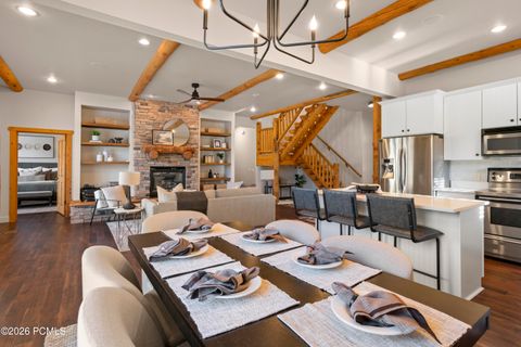 Homes For Sale - 92 W Village Court<br/> Wasatch County, Midway, UT 84049