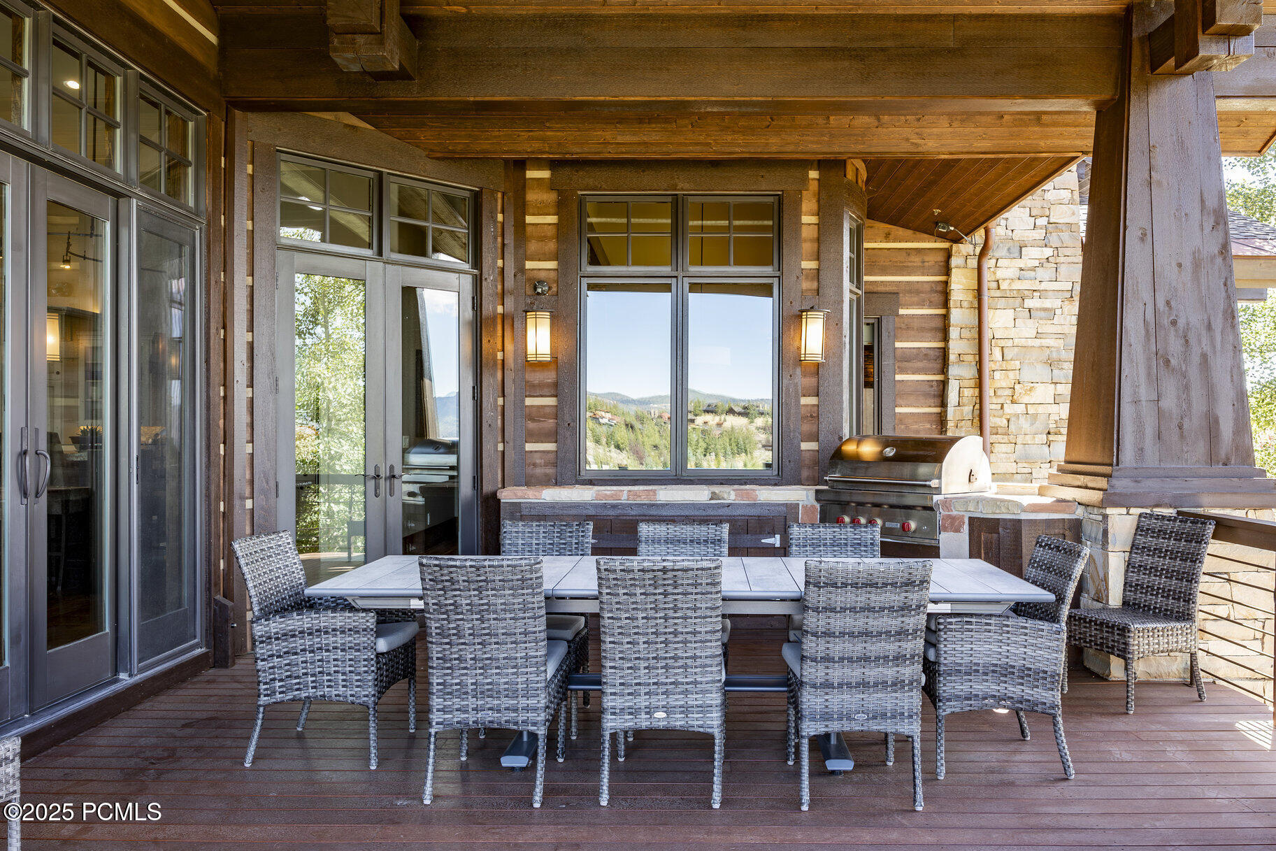 3527 Westview Trail, Park City, Utah image 24