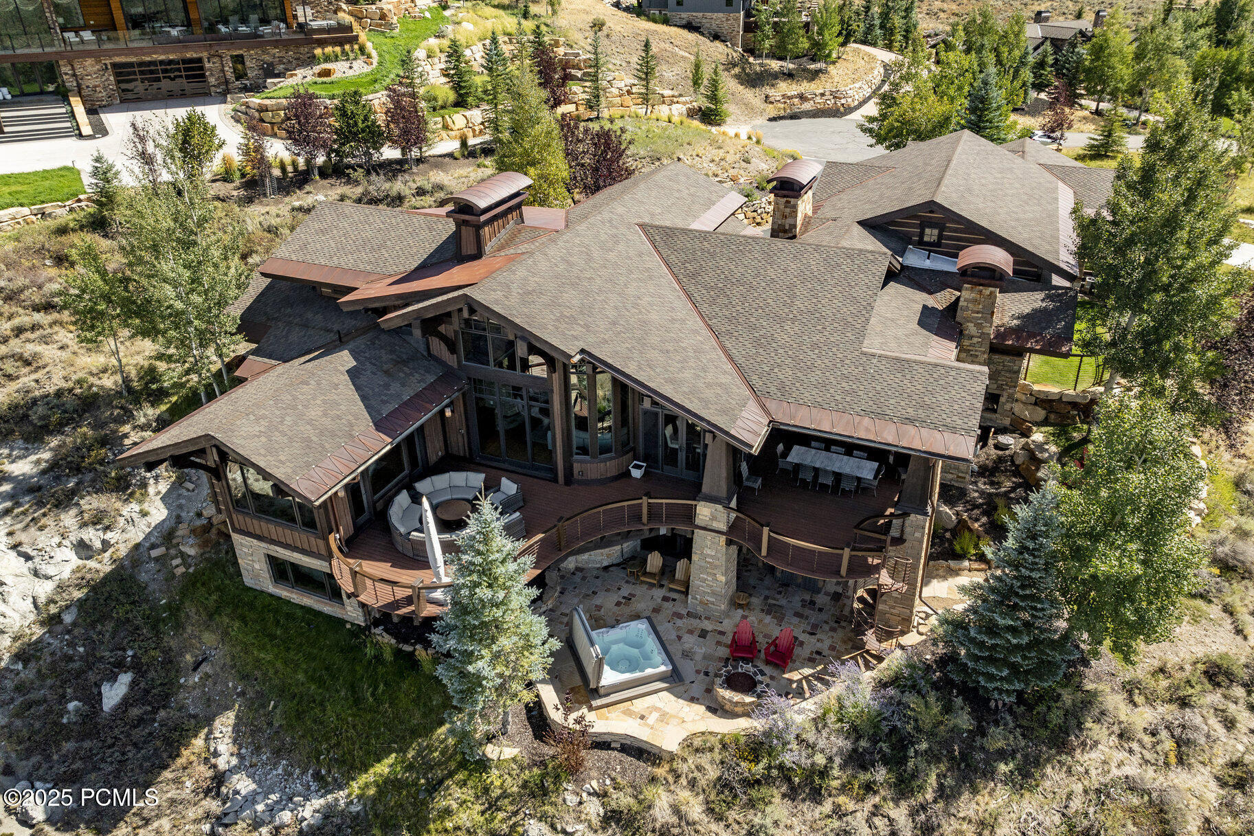 3527 Westview Trail, Park City, Utah image 3