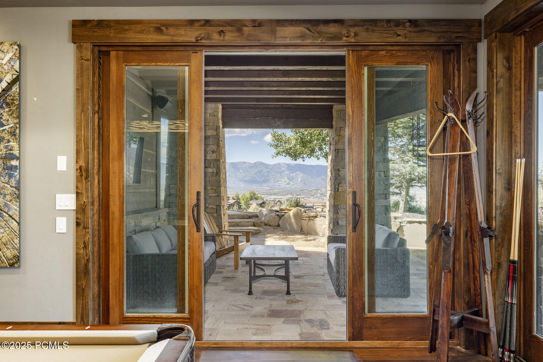 3527 Westview Trail, Park City, Utah image 43