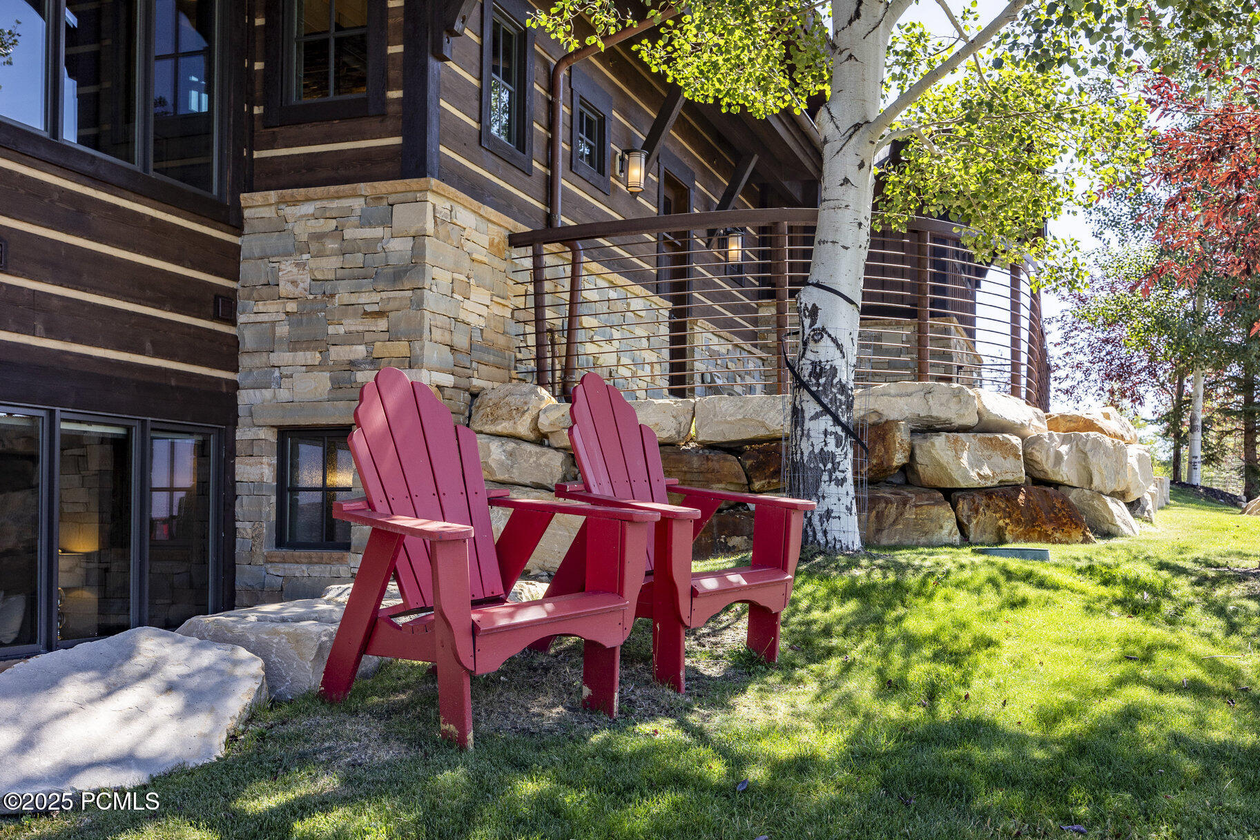 3527 Westview Trail, Park City, Utah image 48