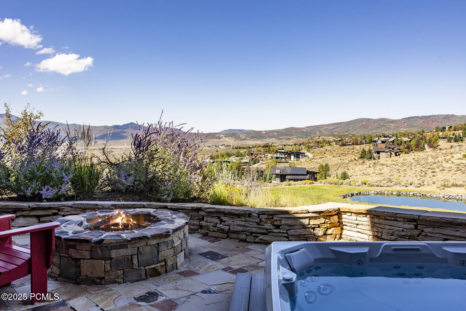 3527 Westview Trail, Park City, Utah image 44