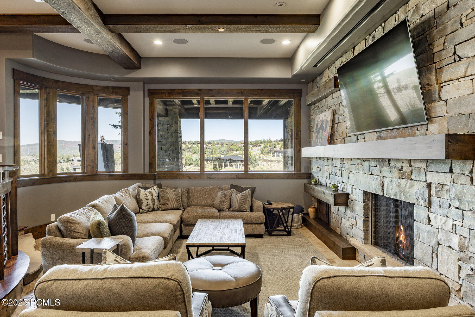 3527 Westview Trail, Park City, Utah image 28