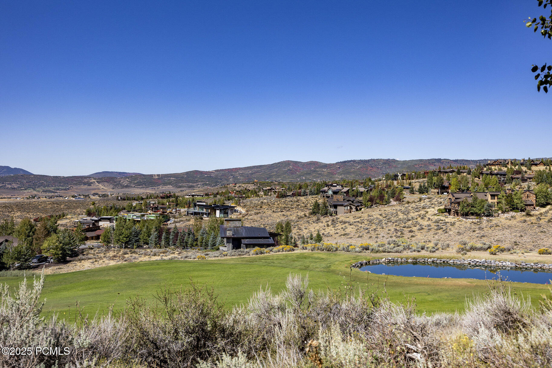 3527 Westview Trail, Park City, Utah image 50