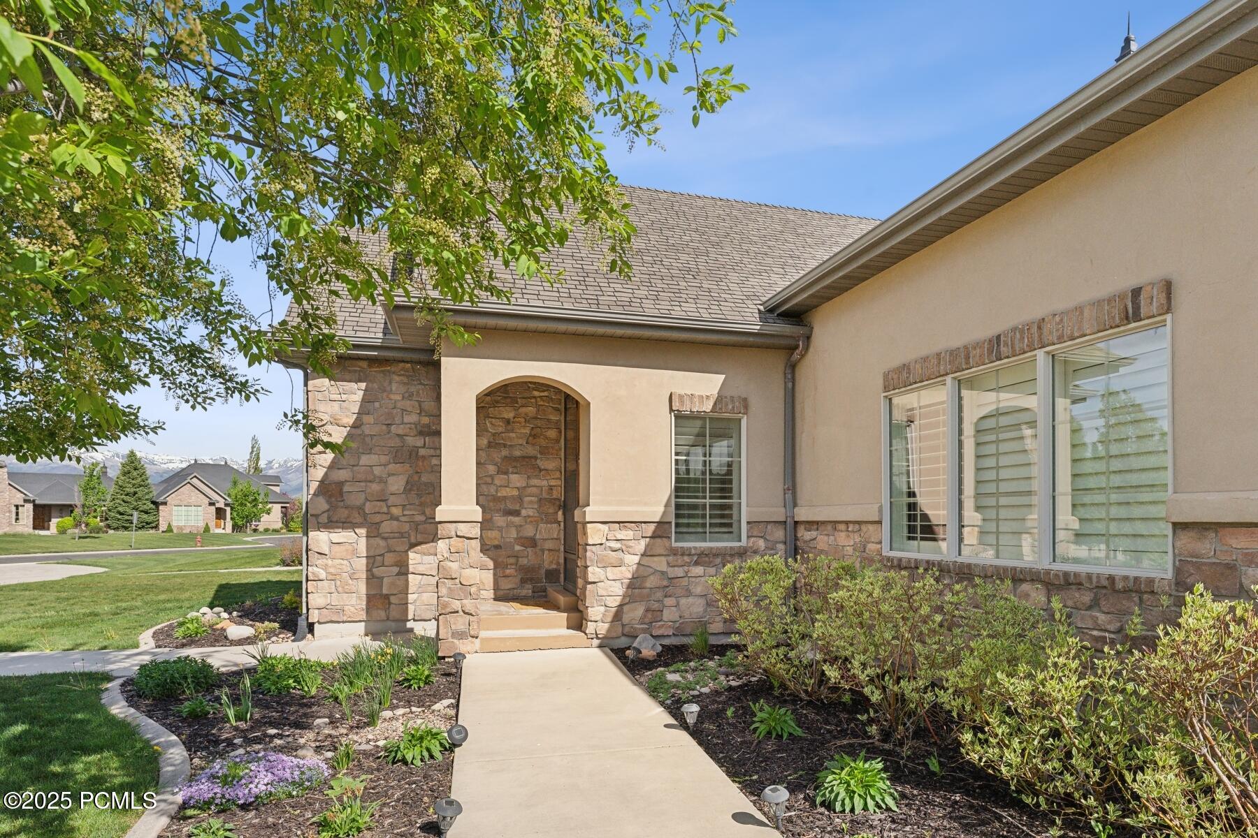 1895 E 70 South, Heber City, Utah image 46