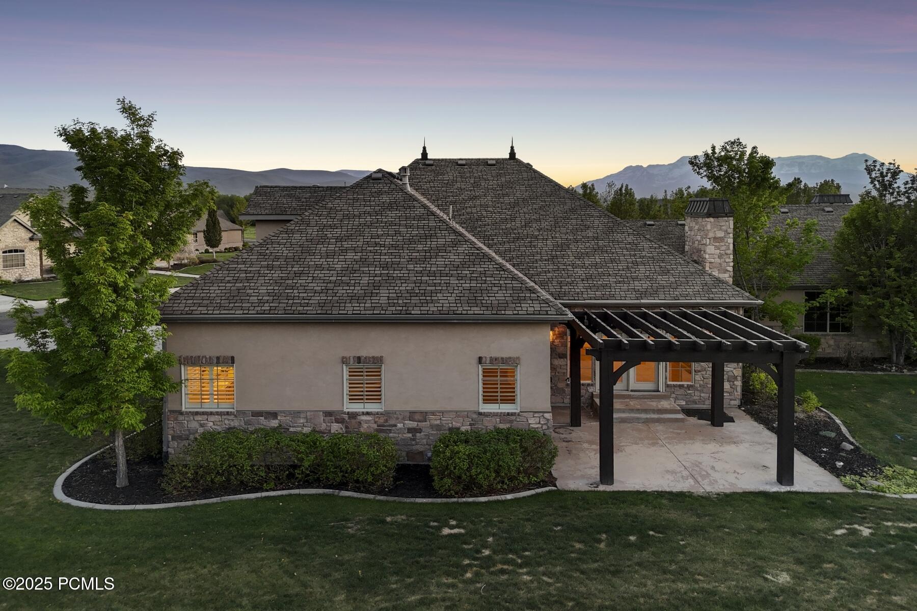 1895 E 70 South, Heber City, Utah image 48