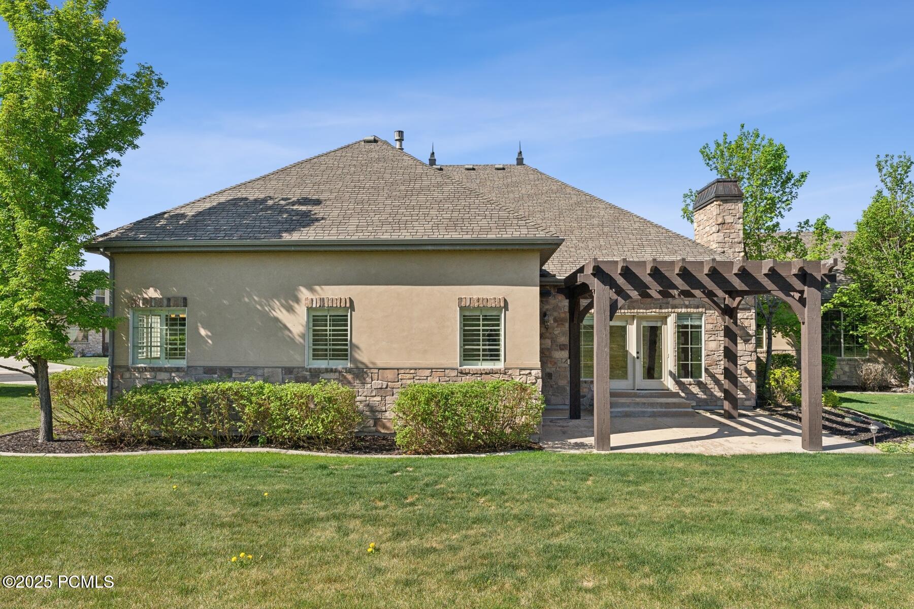 1895 E 70 South, Heber City, Utah image 41