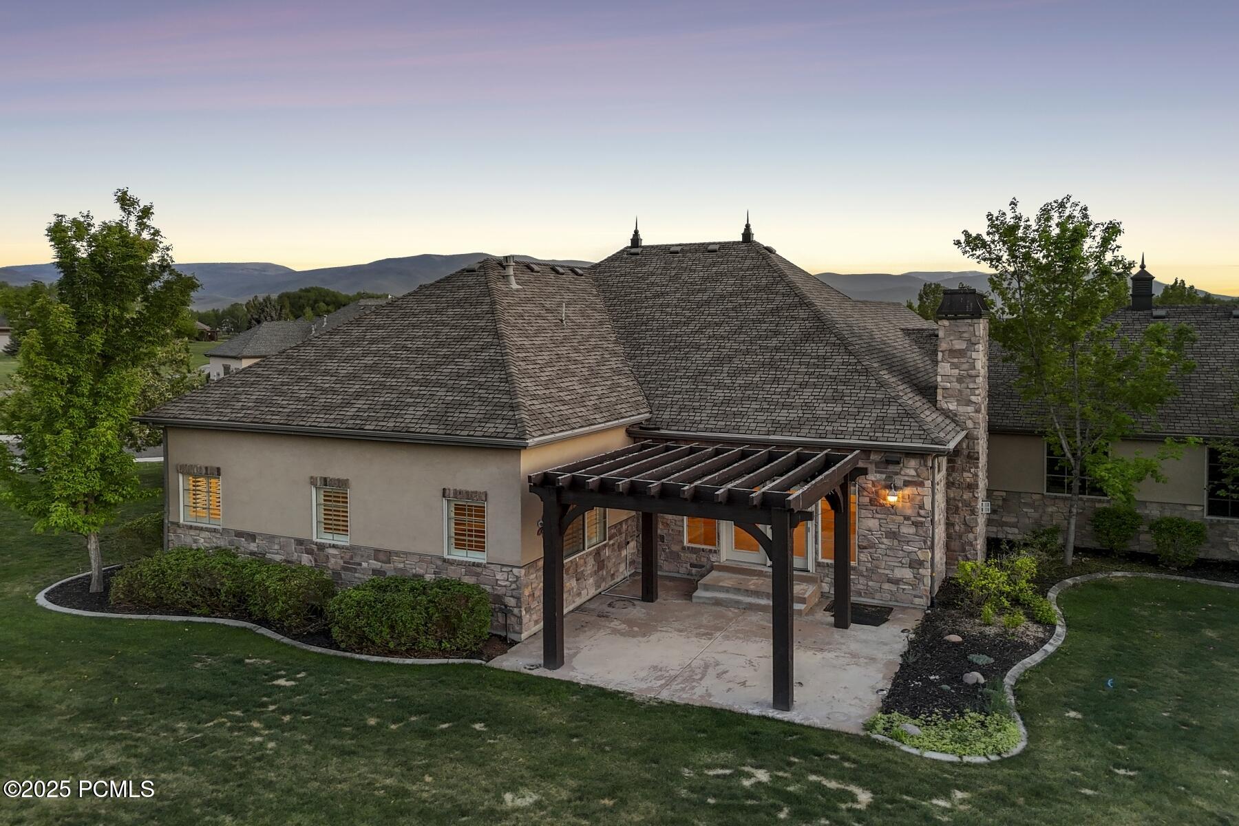 1895 E 70 South, Heber City, Utah image 47