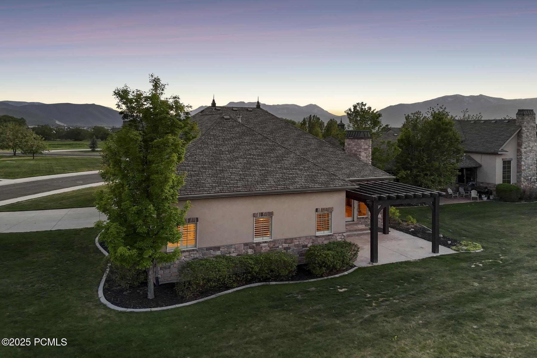 1895 E 70 South, Heber City, Utah image 49