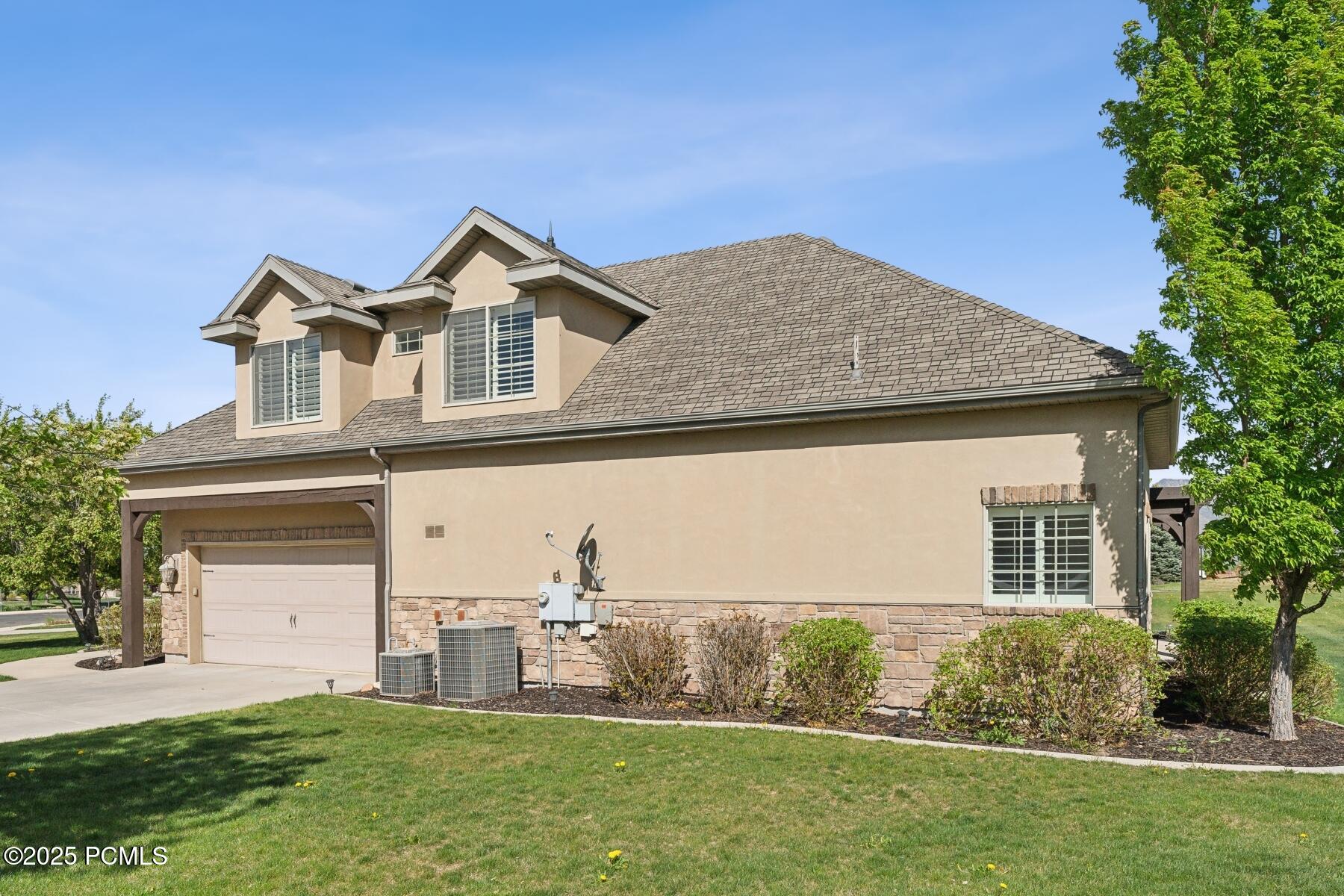 1895 E 70 South, Heber City, Utah image 42