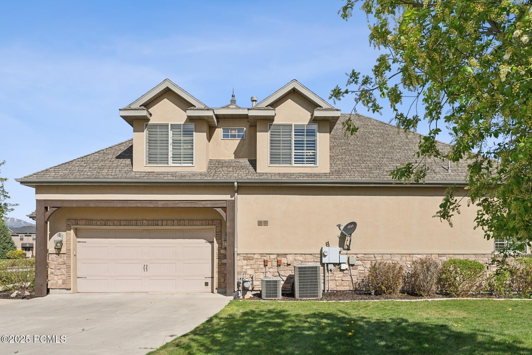 1895 E 70 South, Heber City, Utah image 43