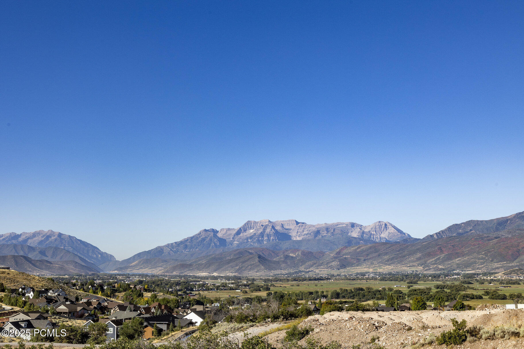 1252 E Wildflower Circle, Heber City, Utah image 18