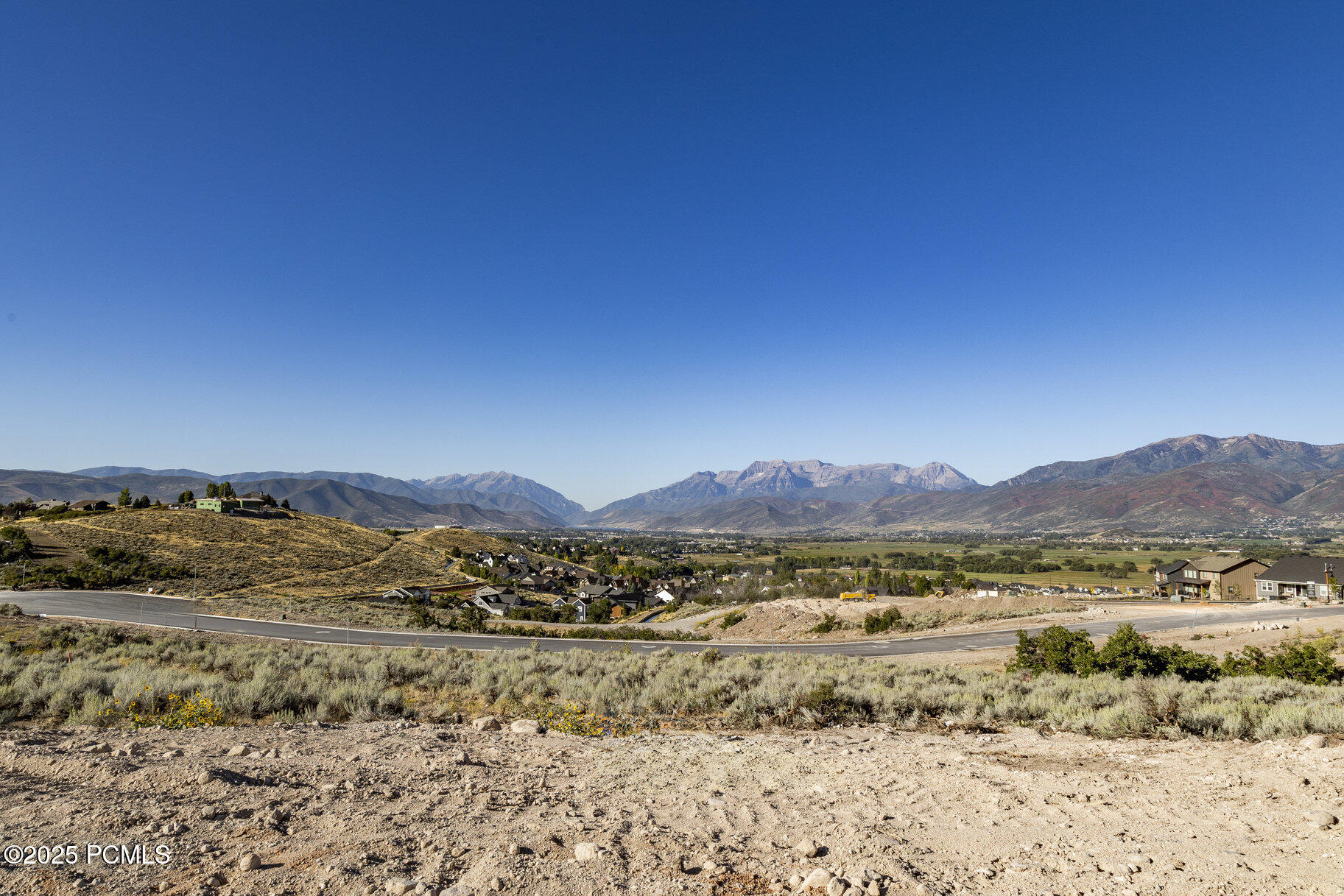 1252 E Wildflower Circle, Heber City, Utah image 9