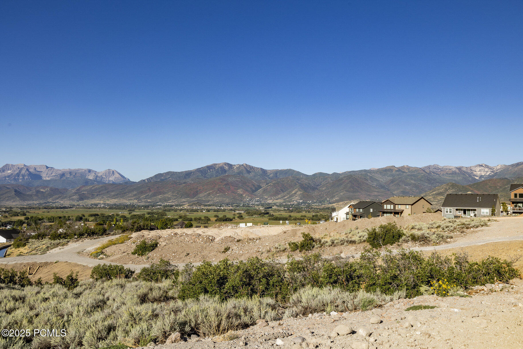 1252 E Wildflower Circle, Heber City, Utah image 21