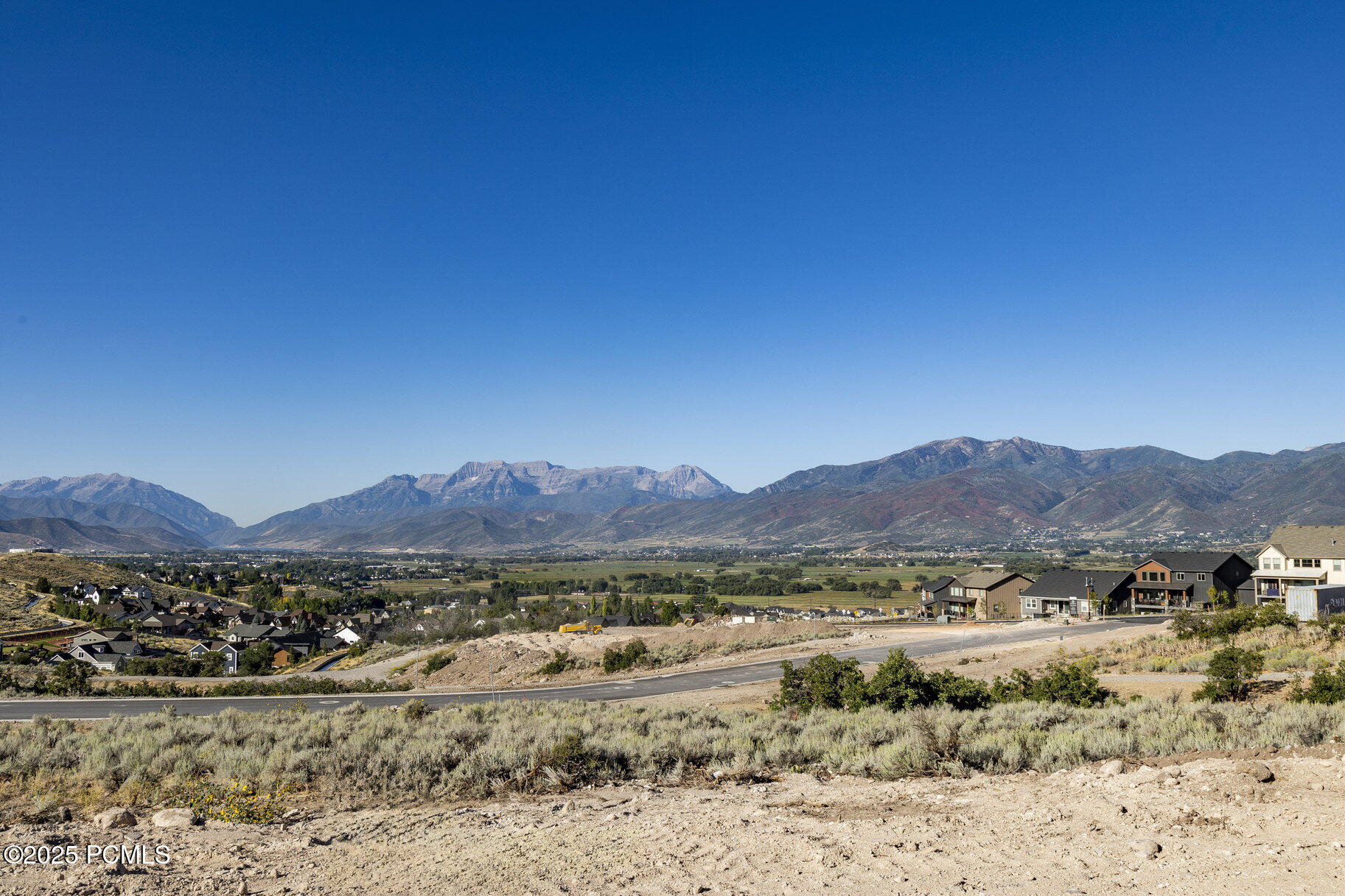 1252 E Wildflower Circle, Heber City, Utah image 10