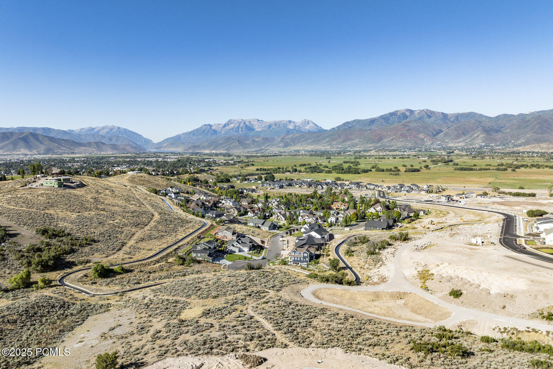 1252 E Wildflower Circle, Heber City, Utah image 15