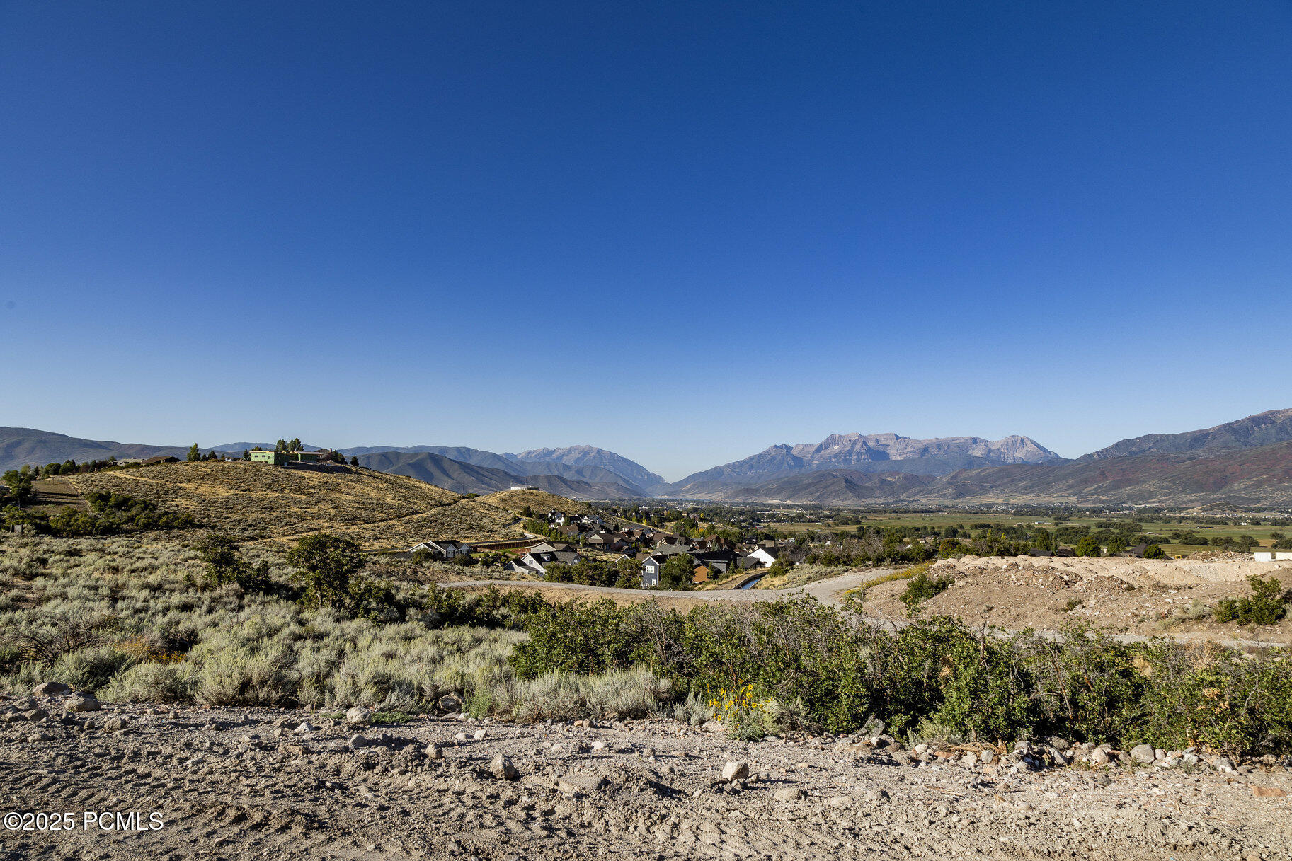 1252 E Wildflower Circle, Heber City, Utah image 22